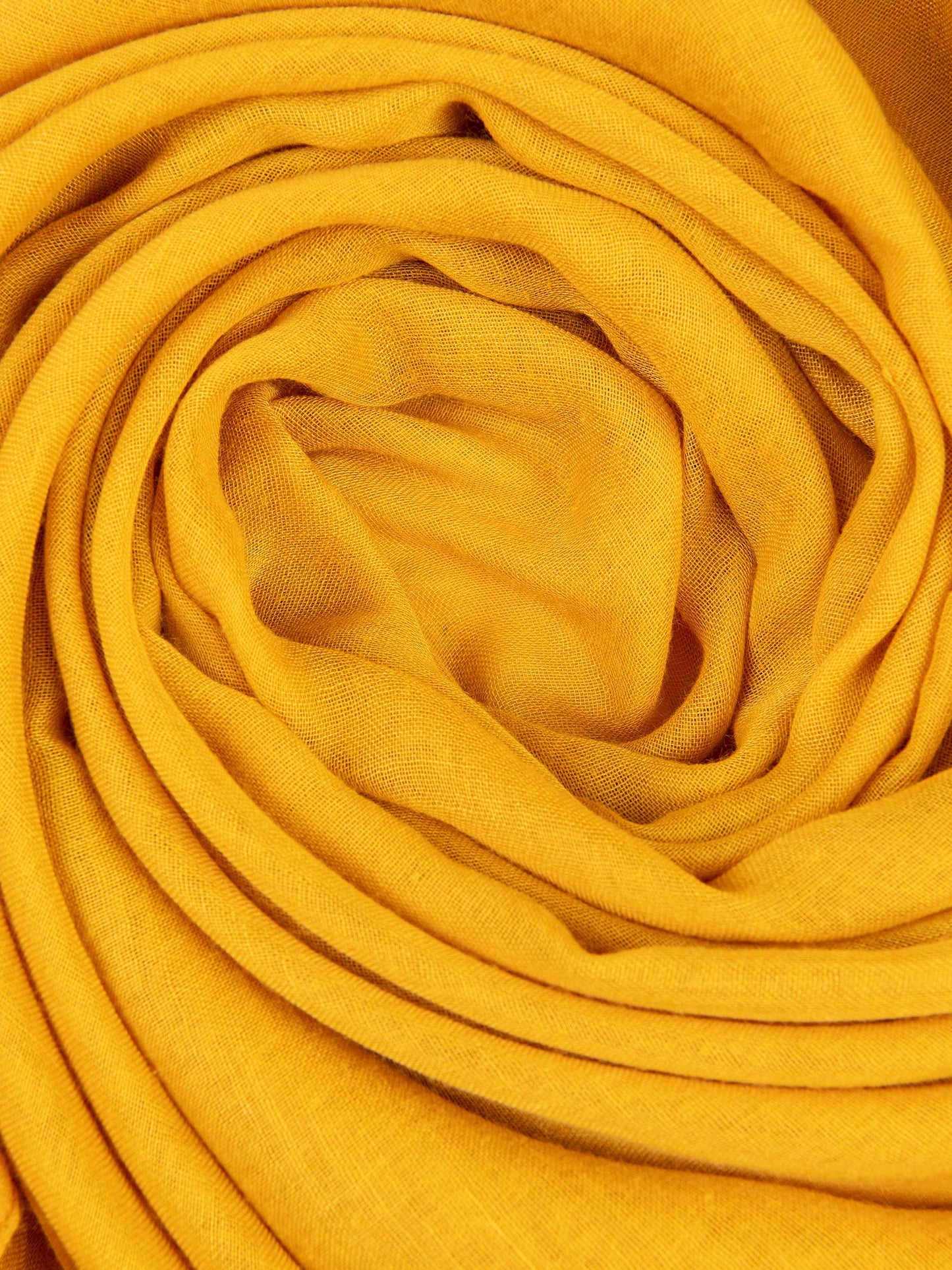 Dyed Viscose Scarf
