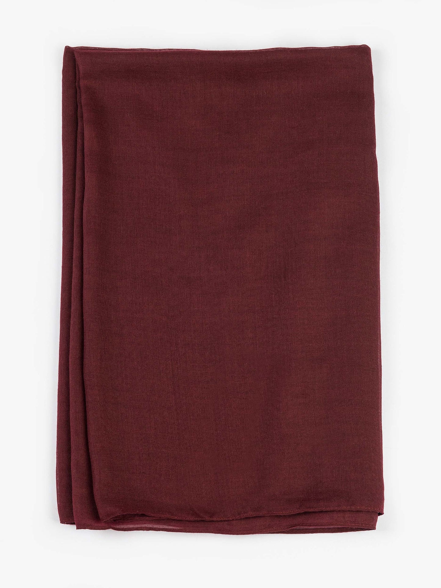 Dyed Viscose Scarf