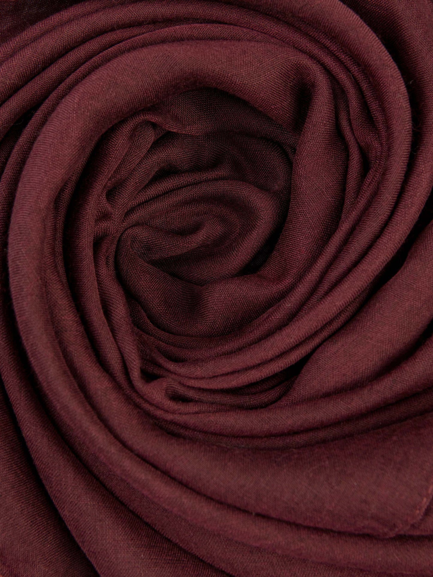 Dyed Viscose Scarf