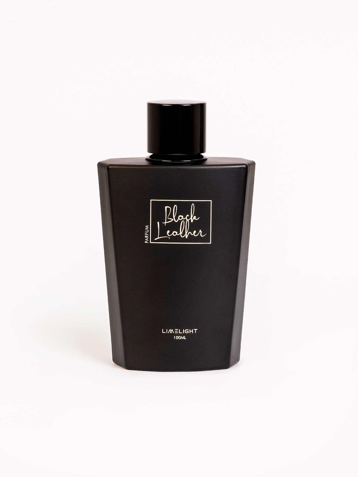 Black Leather - 100ML