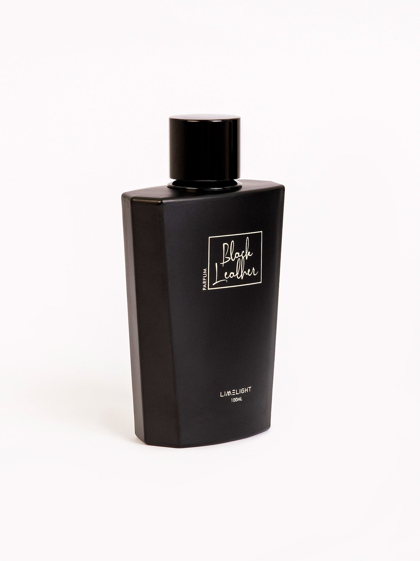 Black Leather - 100ML