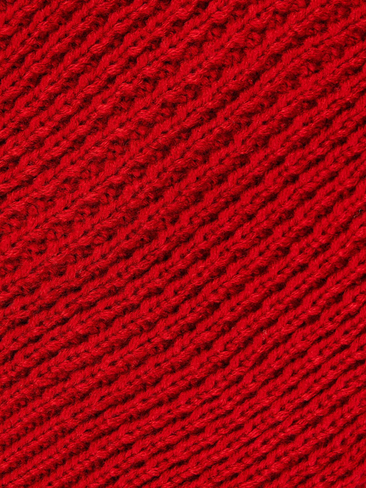 Woolen Cap