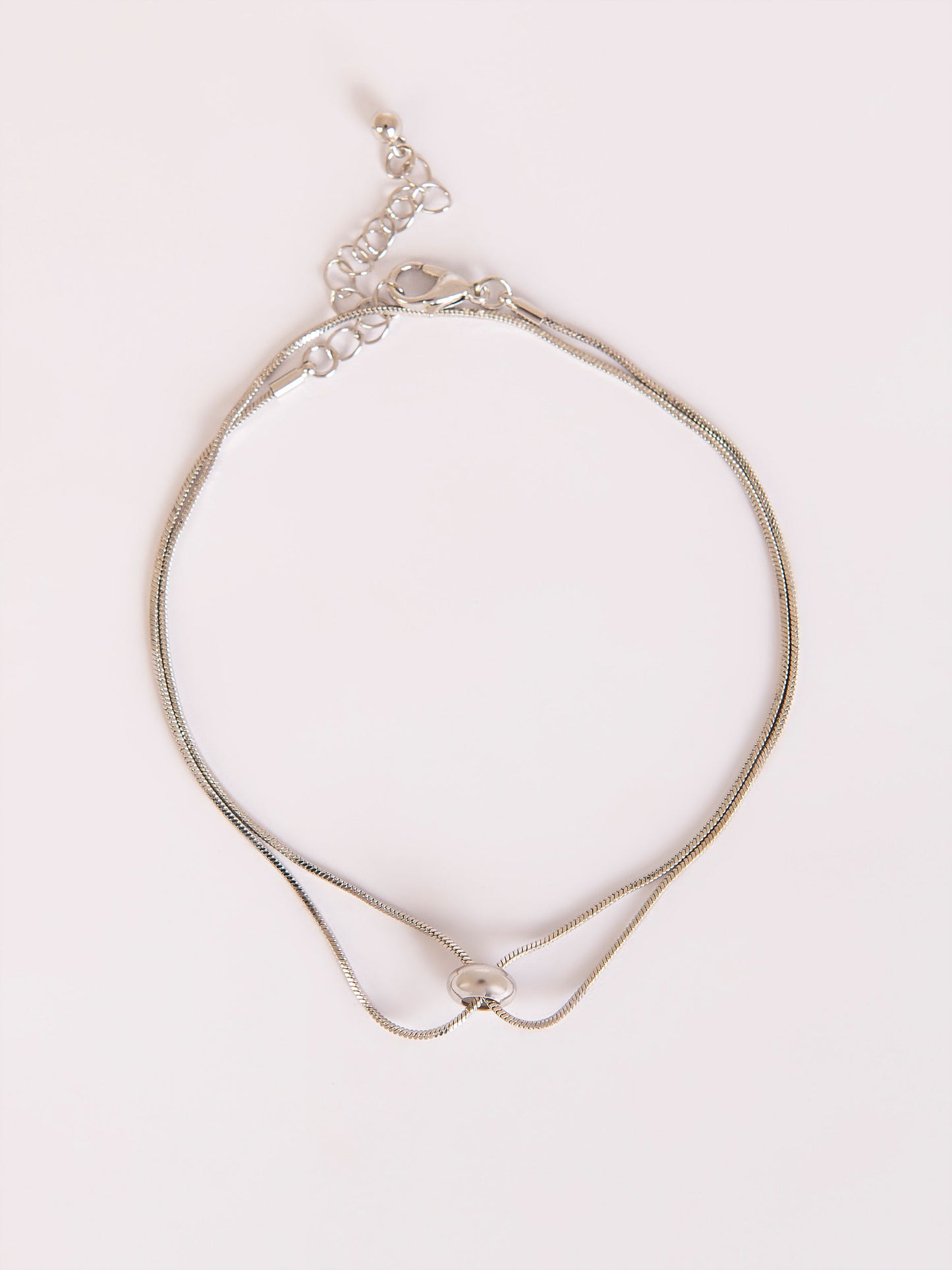 Antique Anklet
