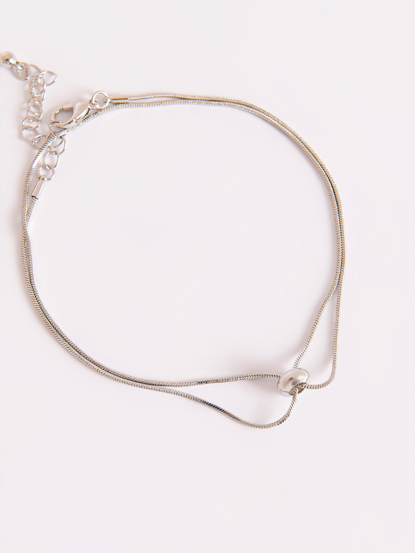 Antique Anklet