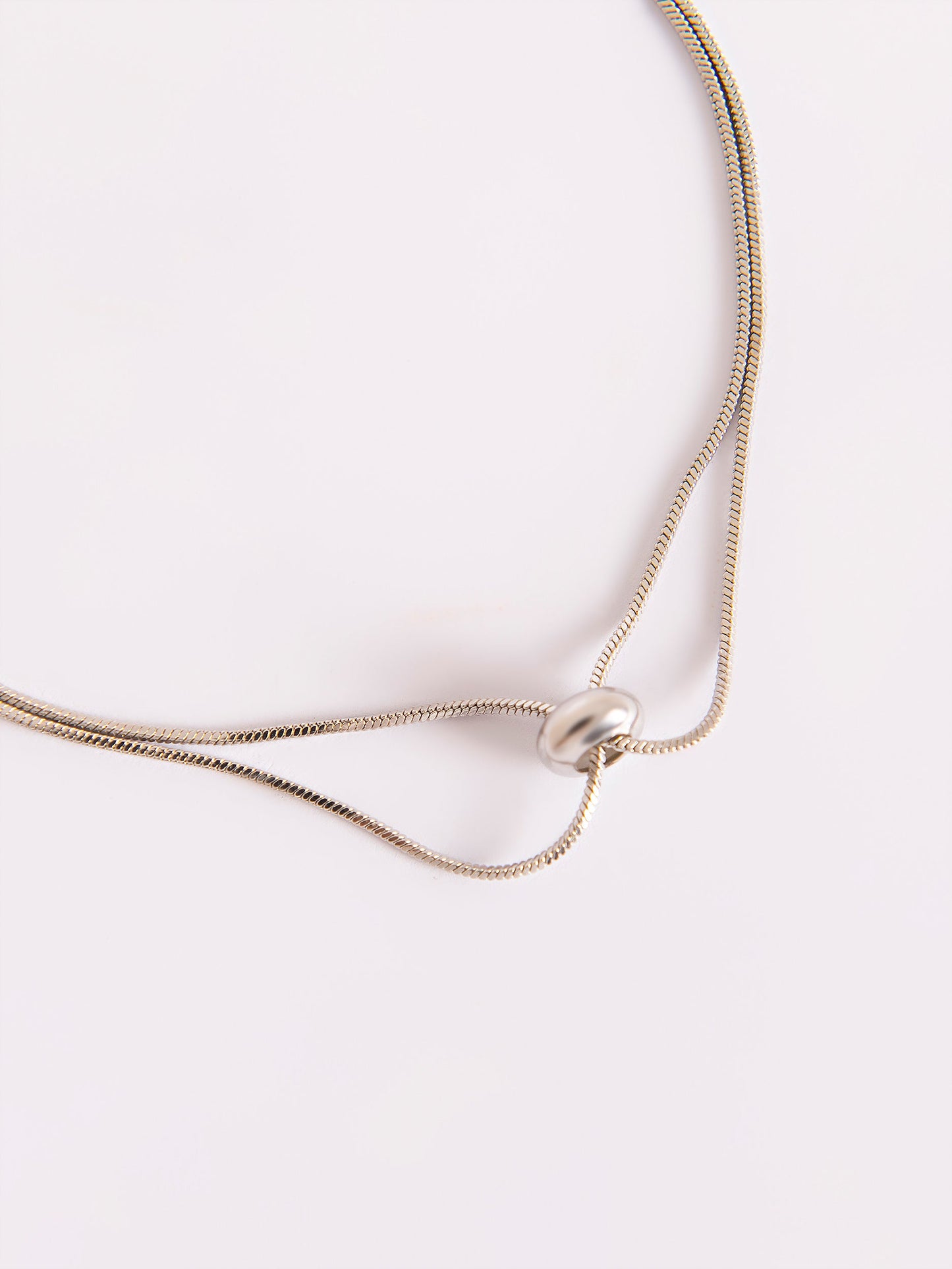 Antique Anklet