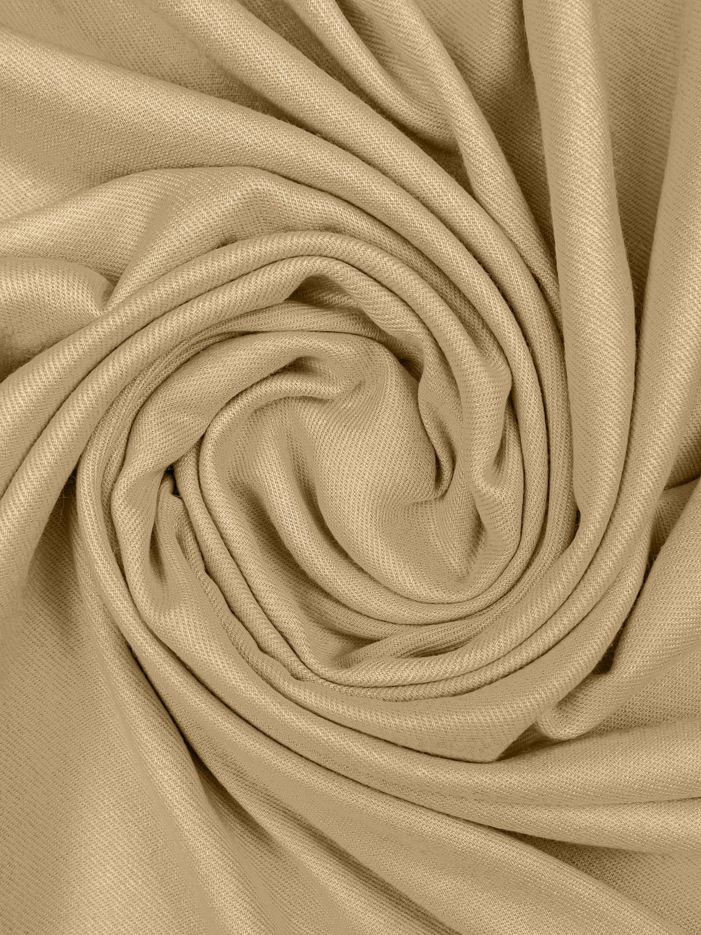 Dyed Woolen Shawl