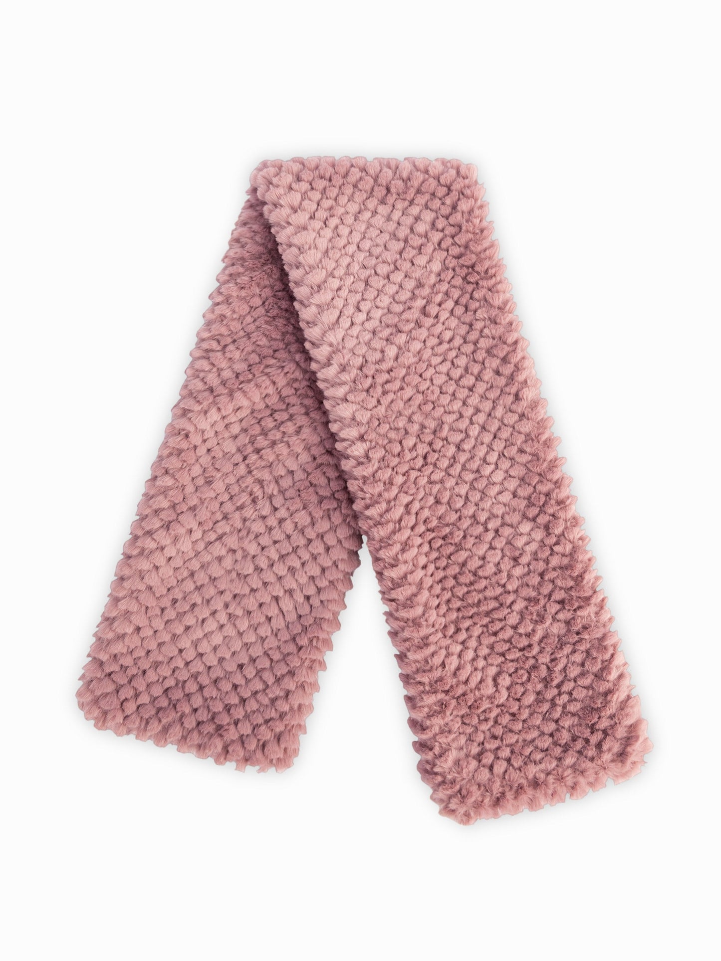 Fur Muffler