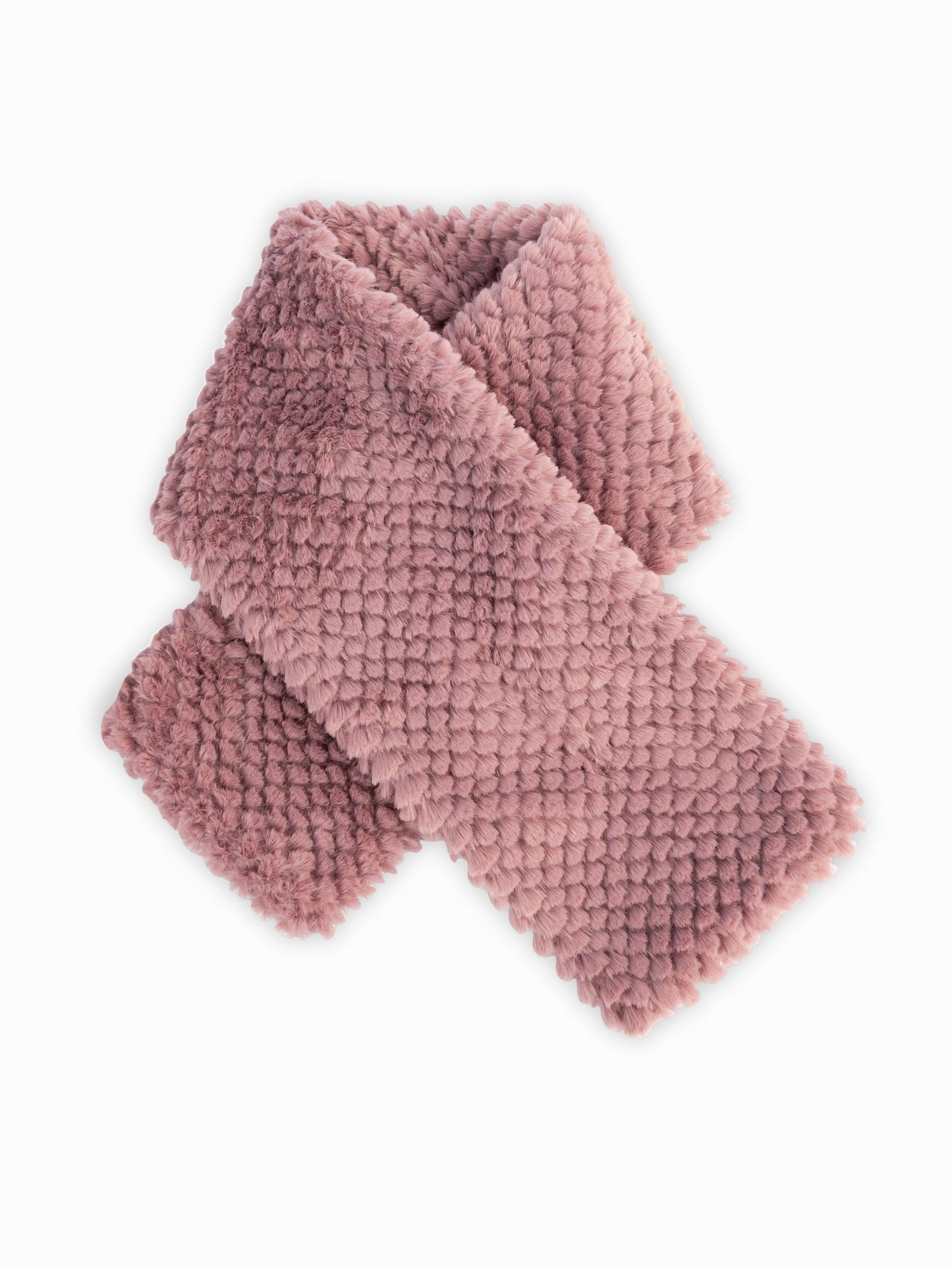 Fur Muffler