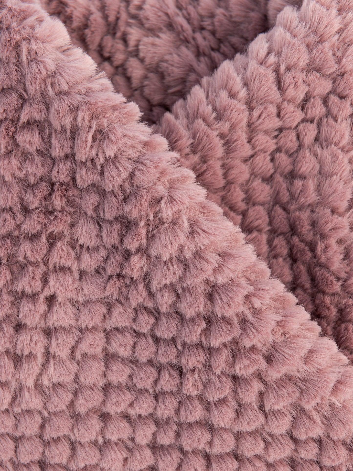 Fur Muffler