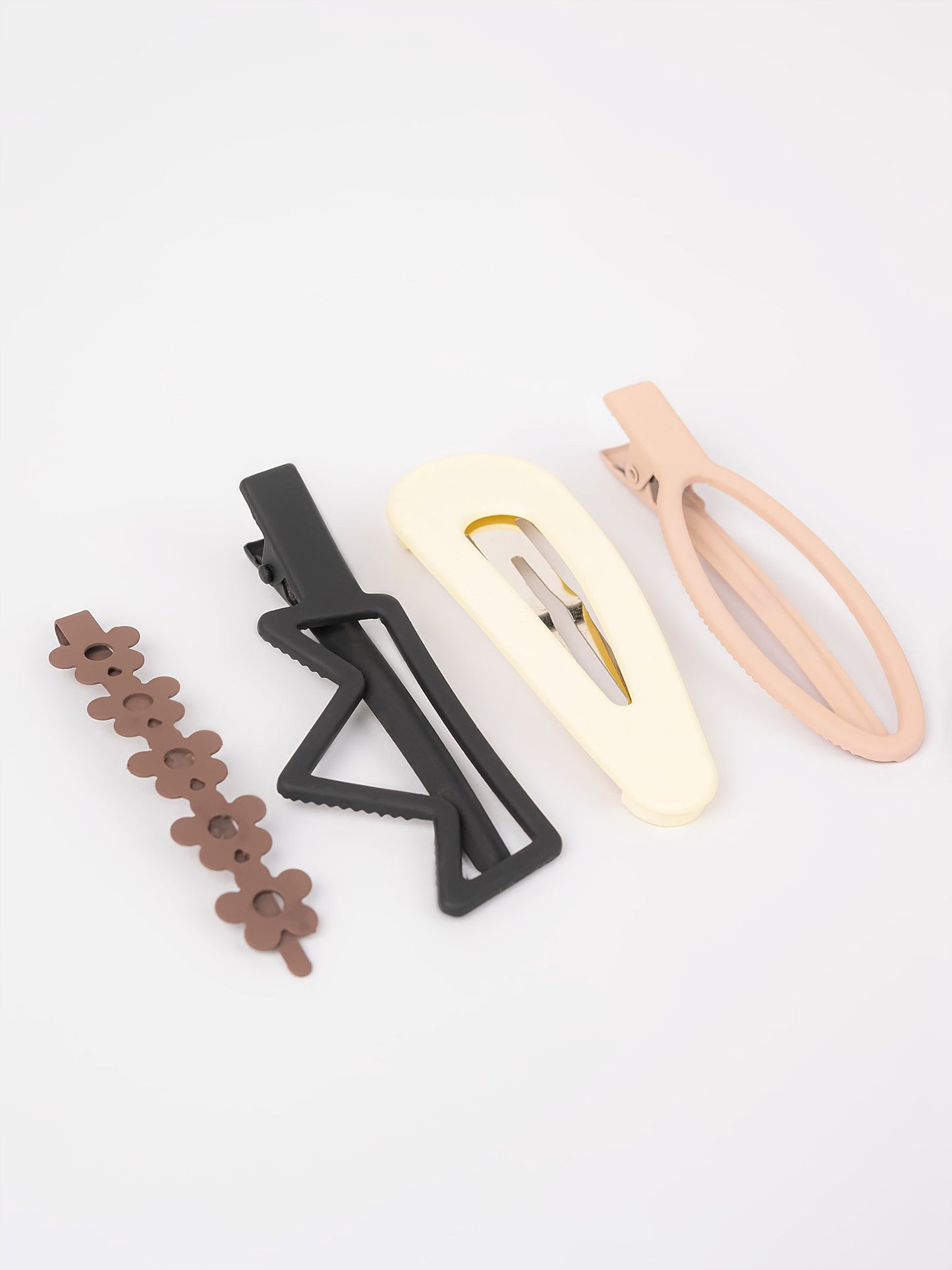 Funky Hair Clips