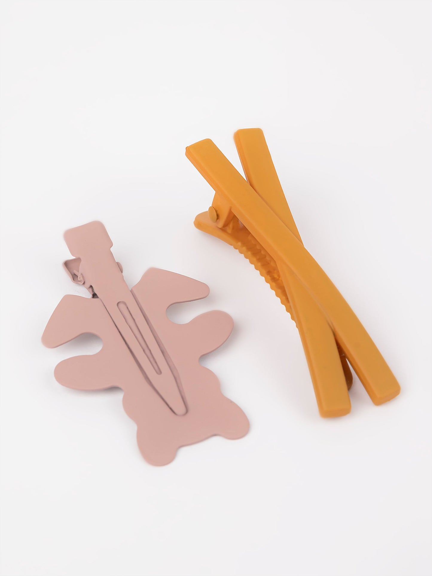 Funky Hair Clips
