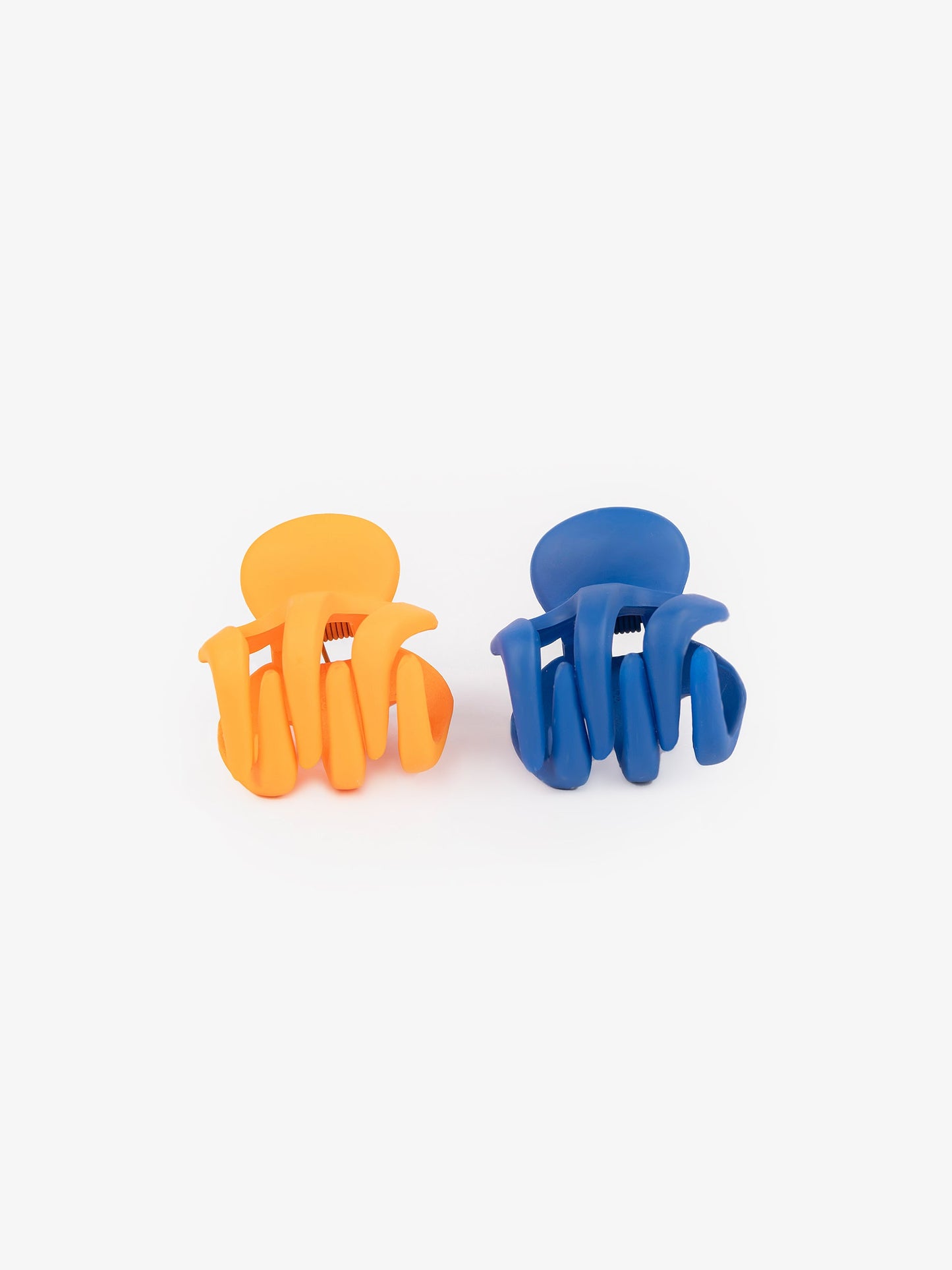 Mini Hair Clips