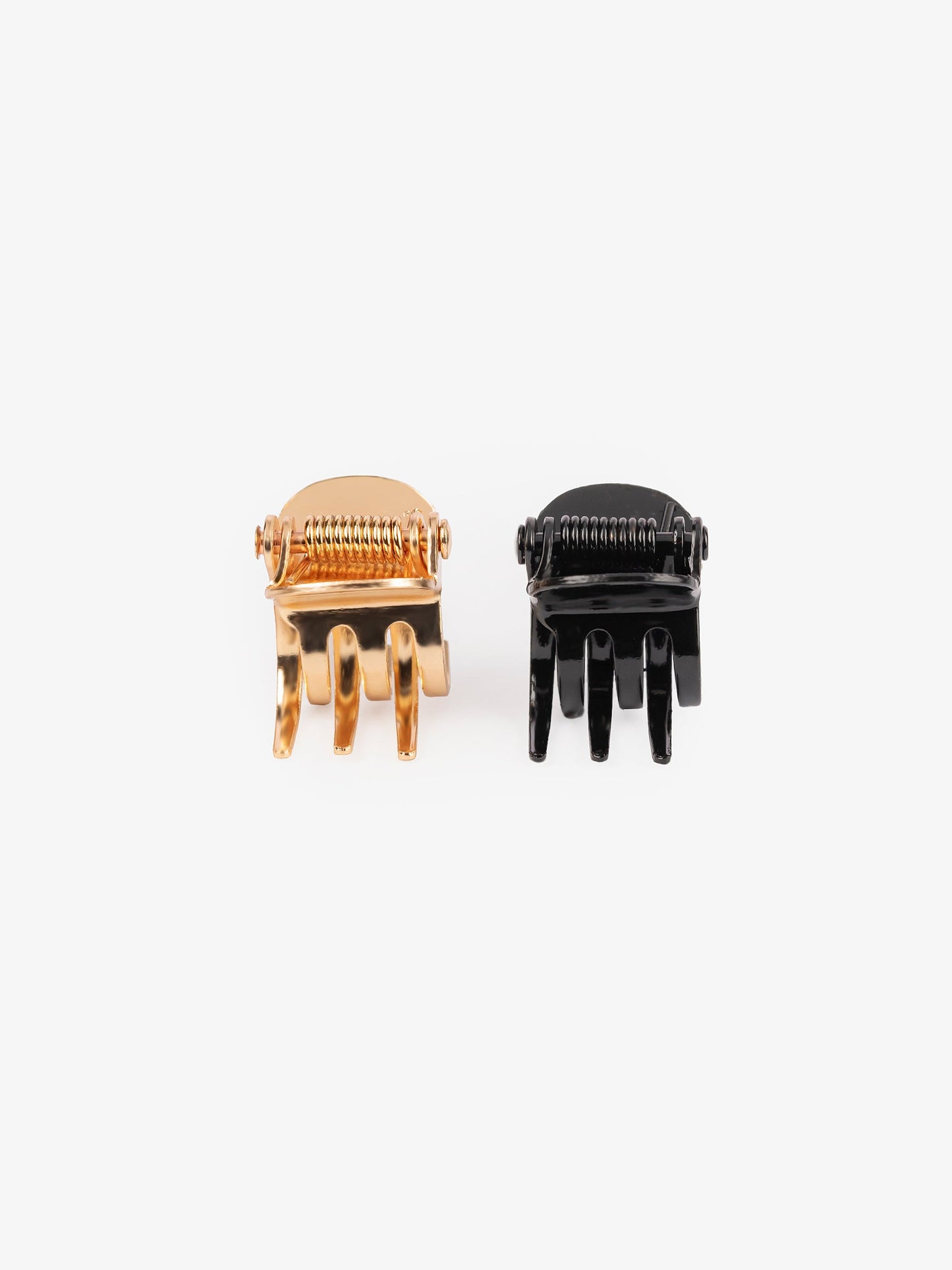 Mini Hair Clips