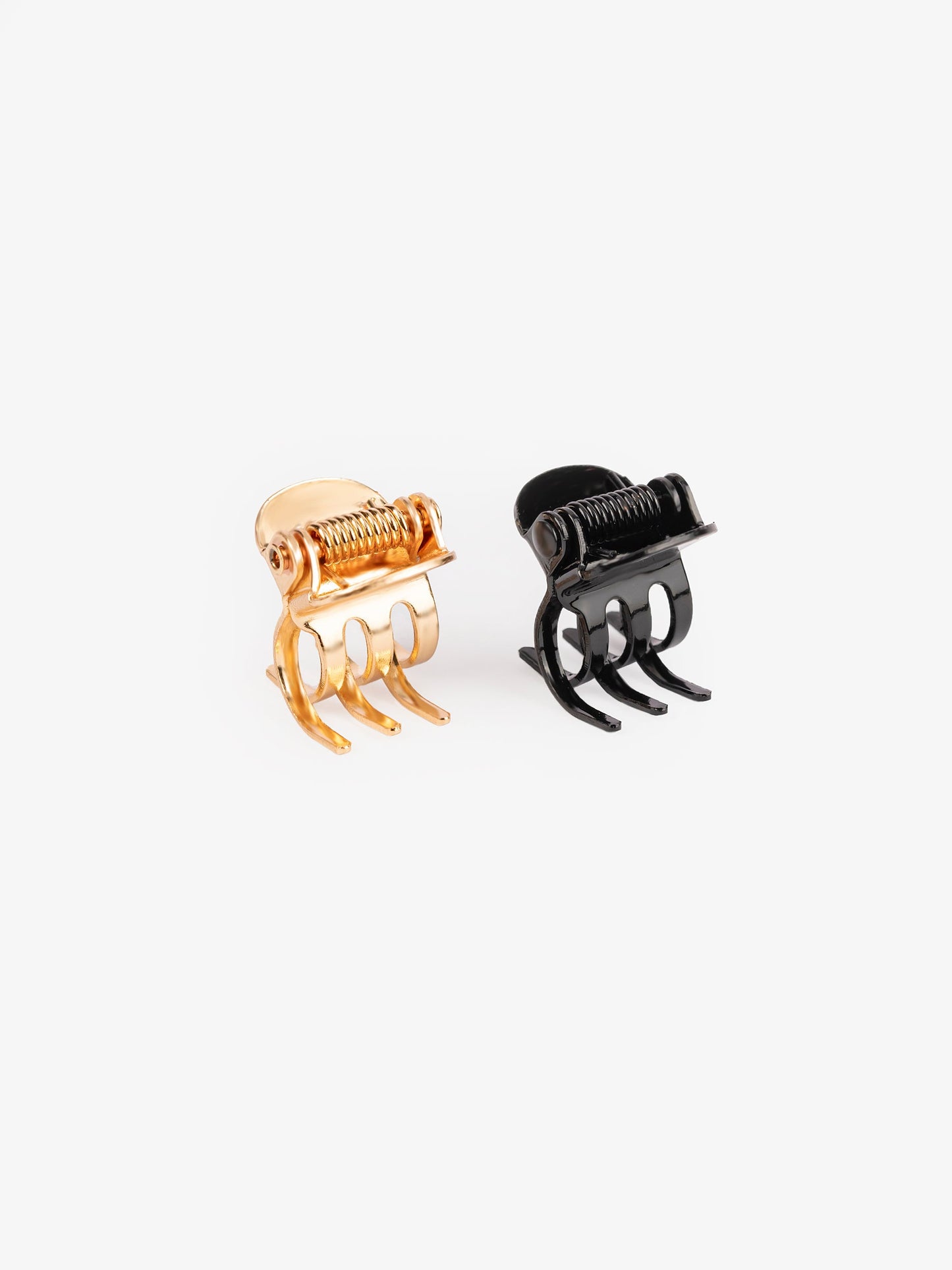 Mini Hair Clips