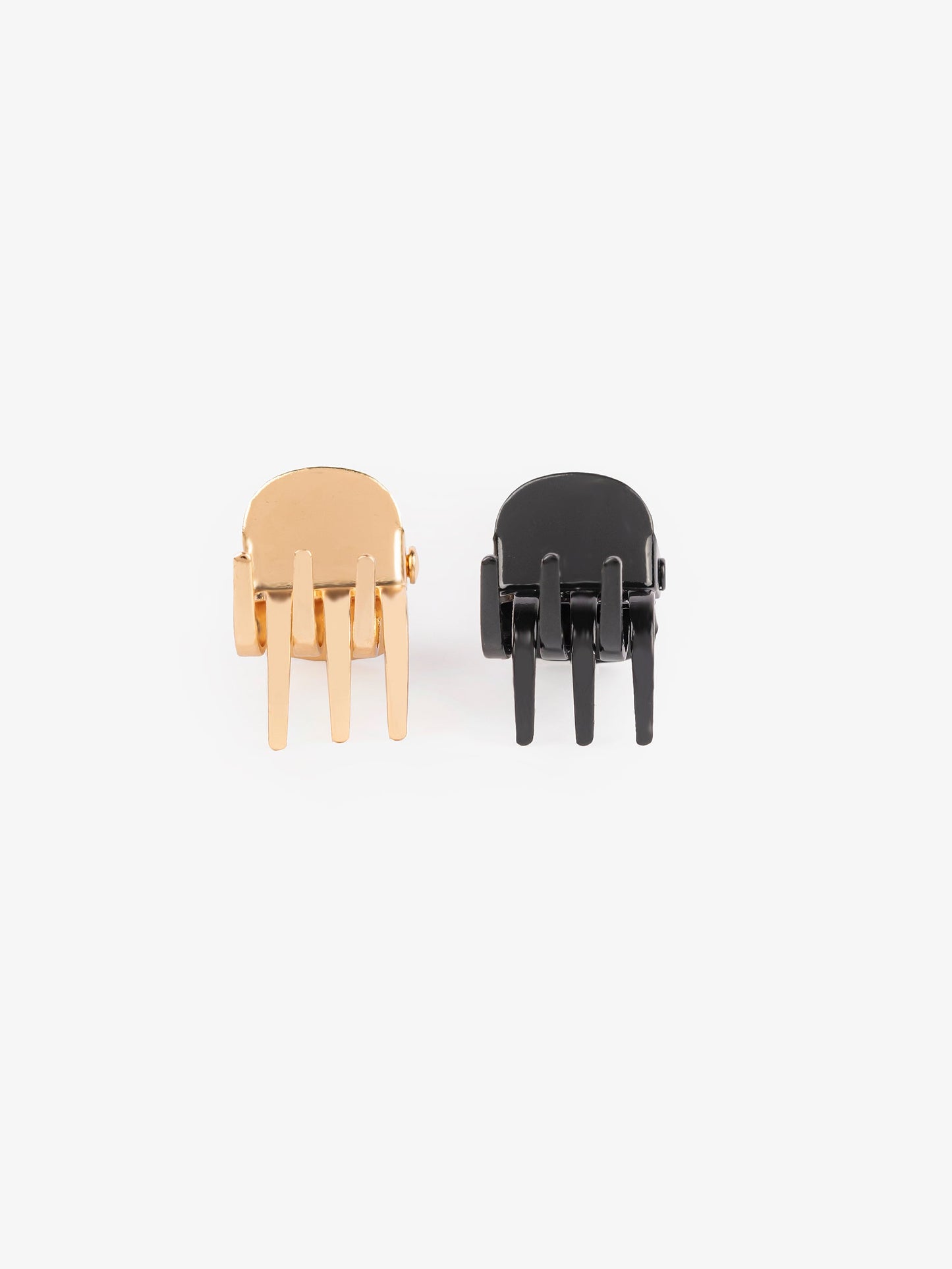 Mini Hair Clips