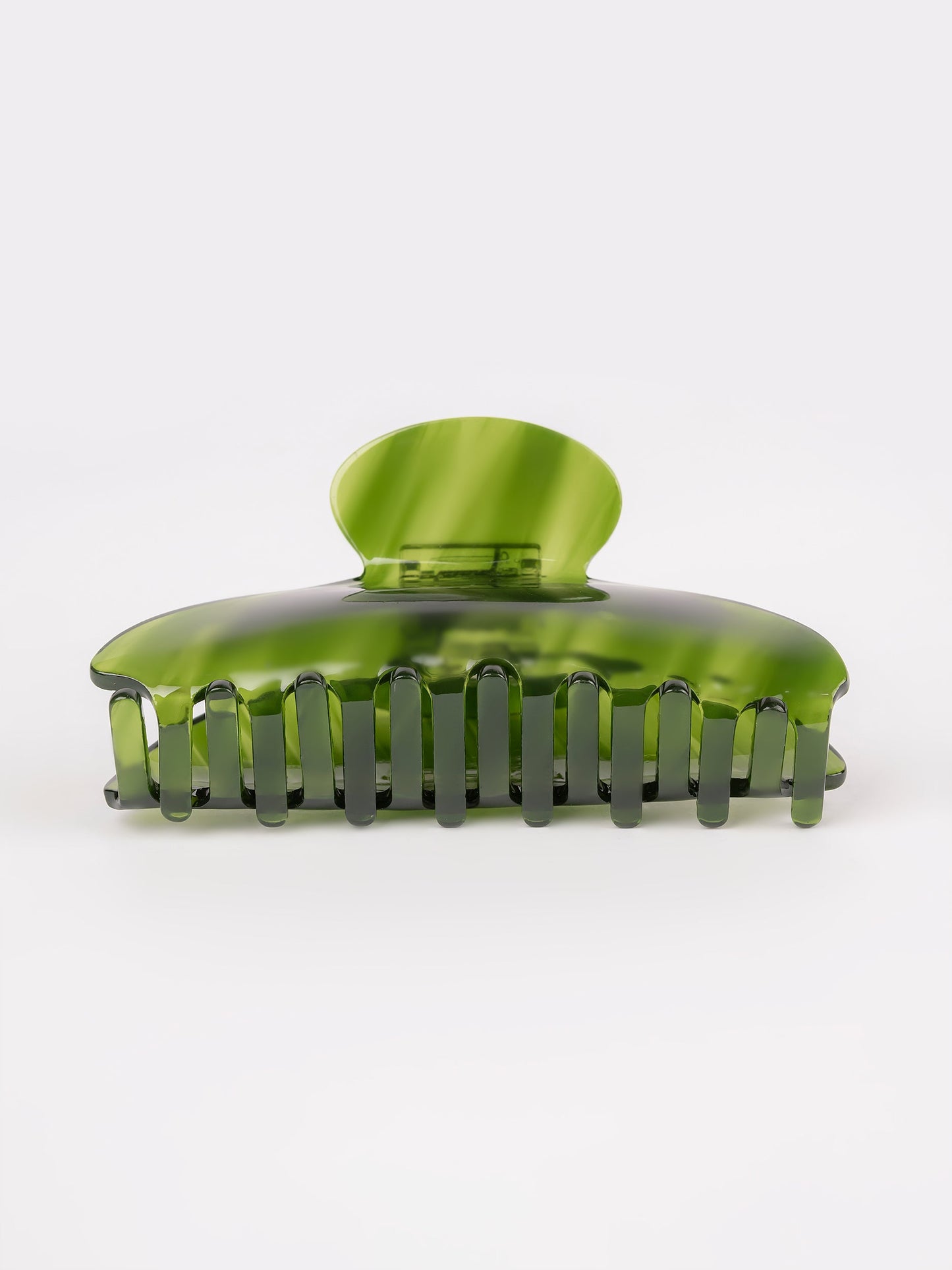 Classic Hair Claw Clip