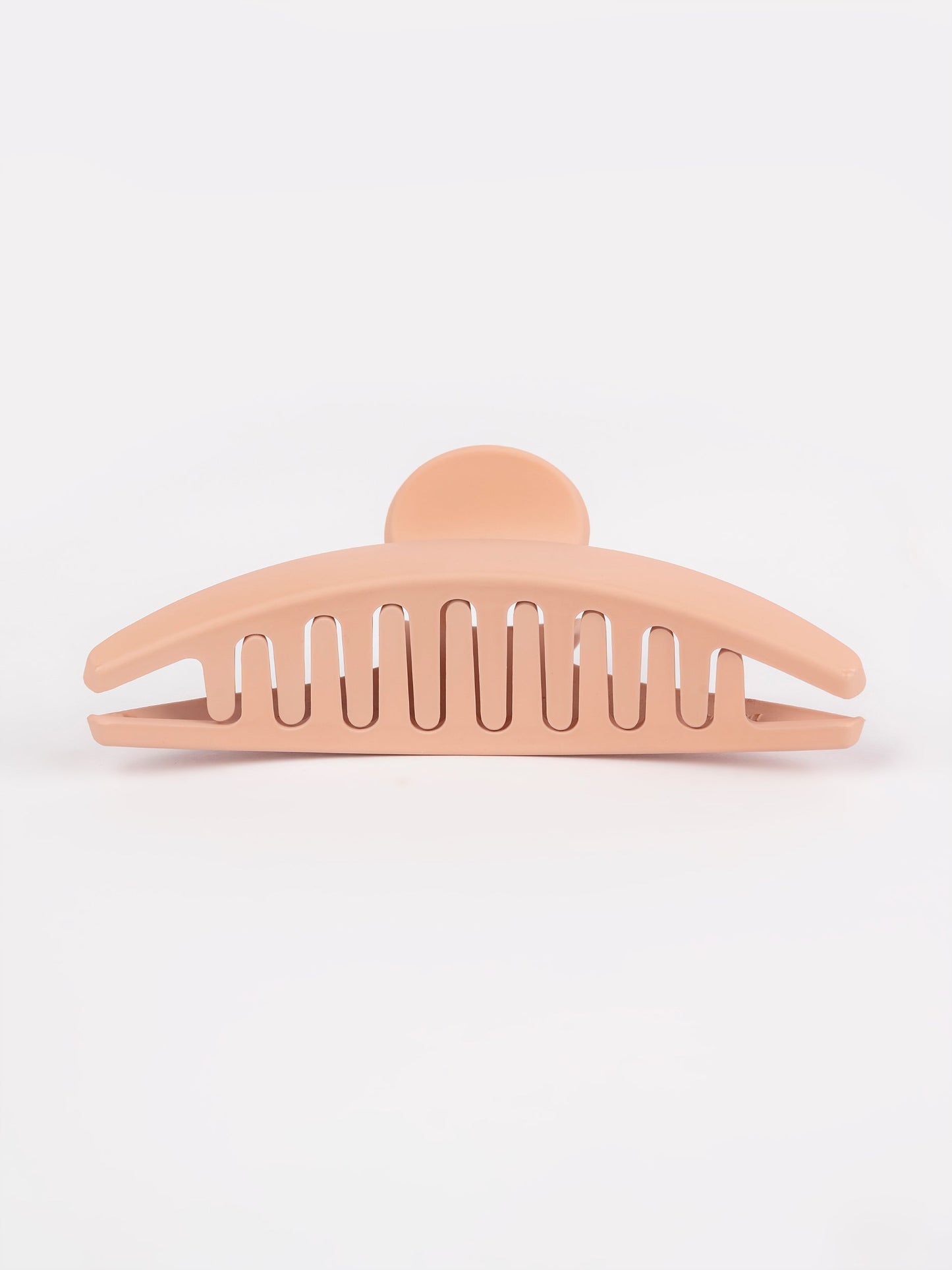 Classic Hair Claw Clip