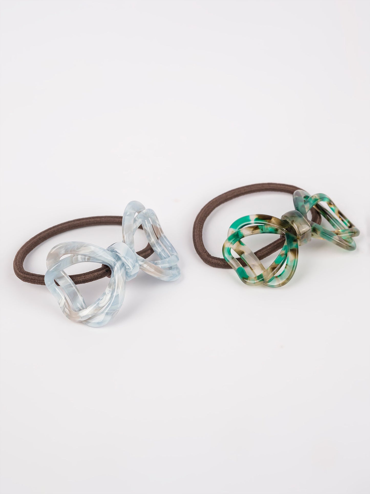 Bow Hair Ties