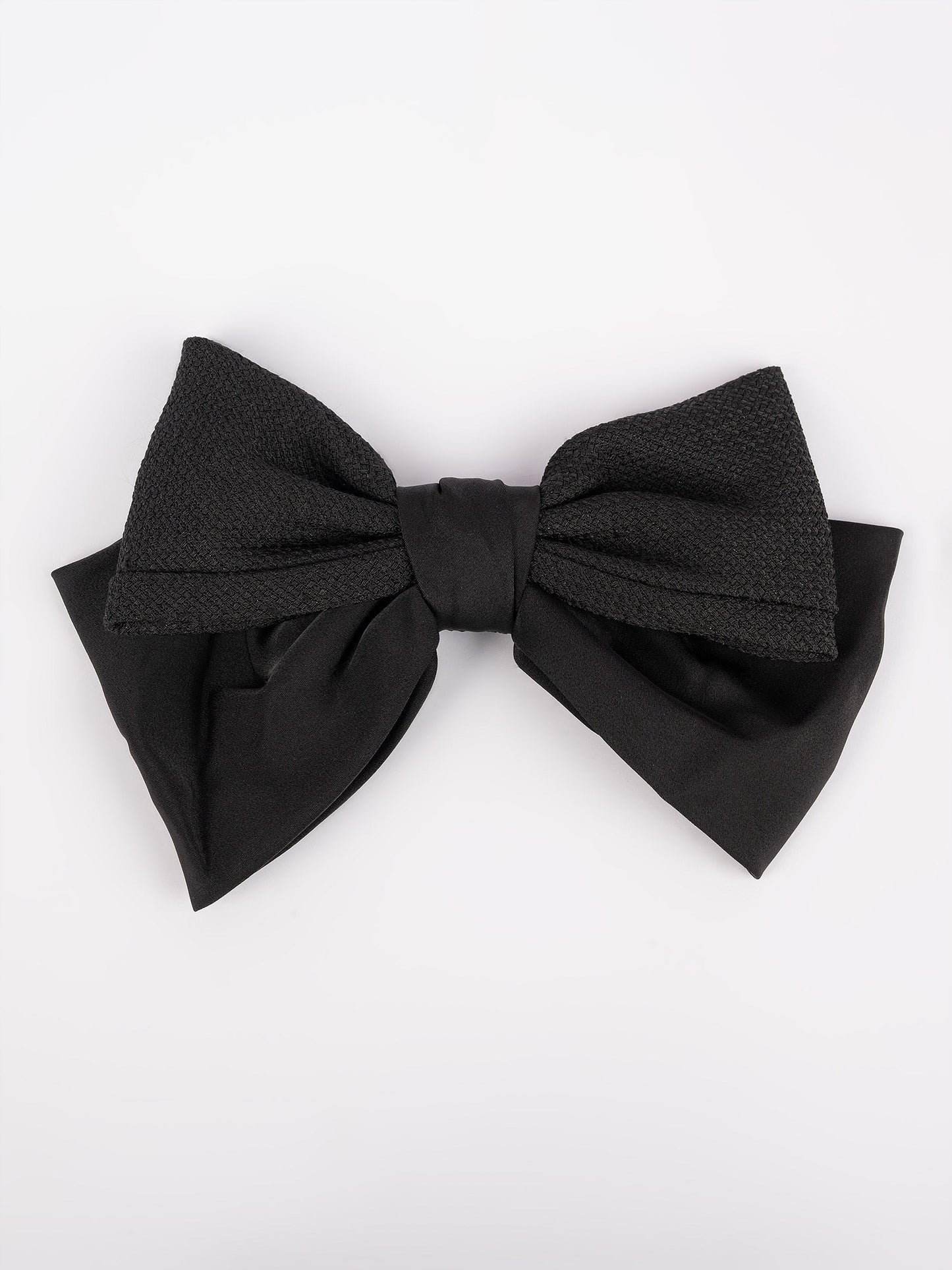 Bow Hair Clip
