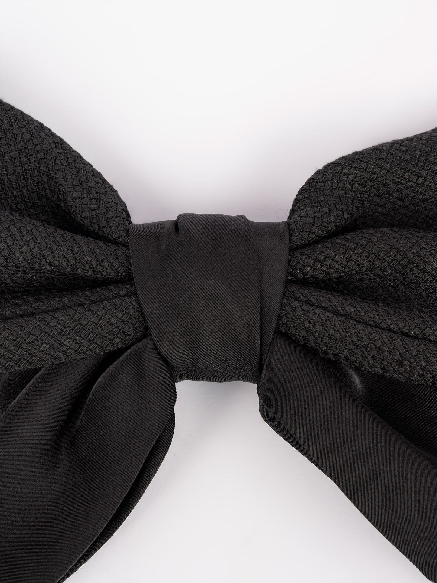 Bow Hair Clip