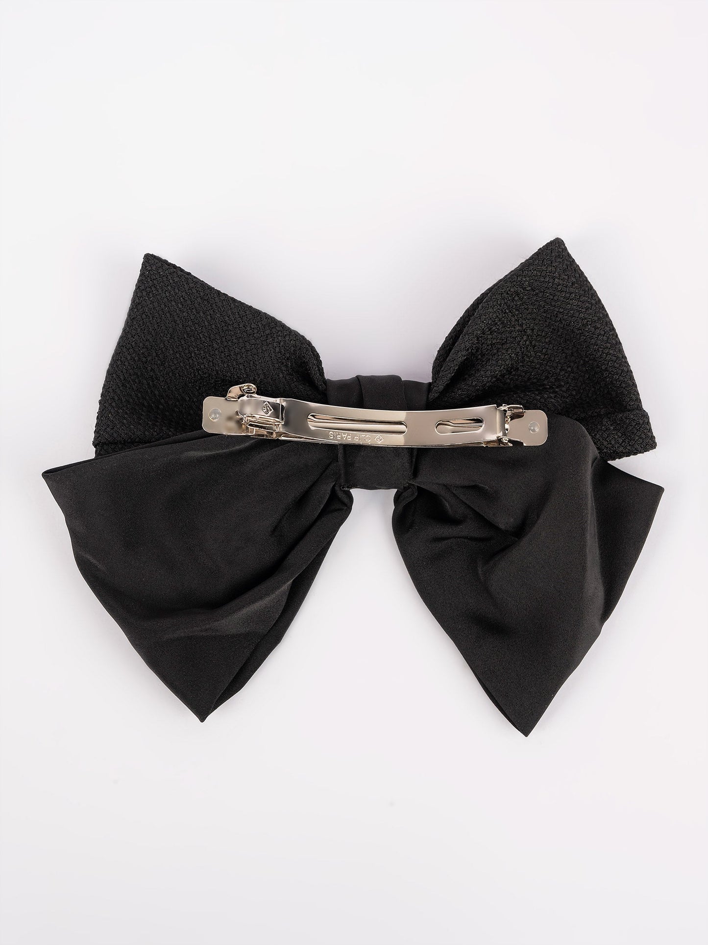 Bow Hair Clip