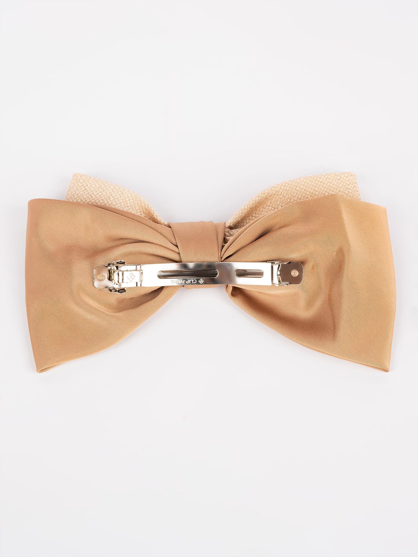 Two Toned Hair Clip