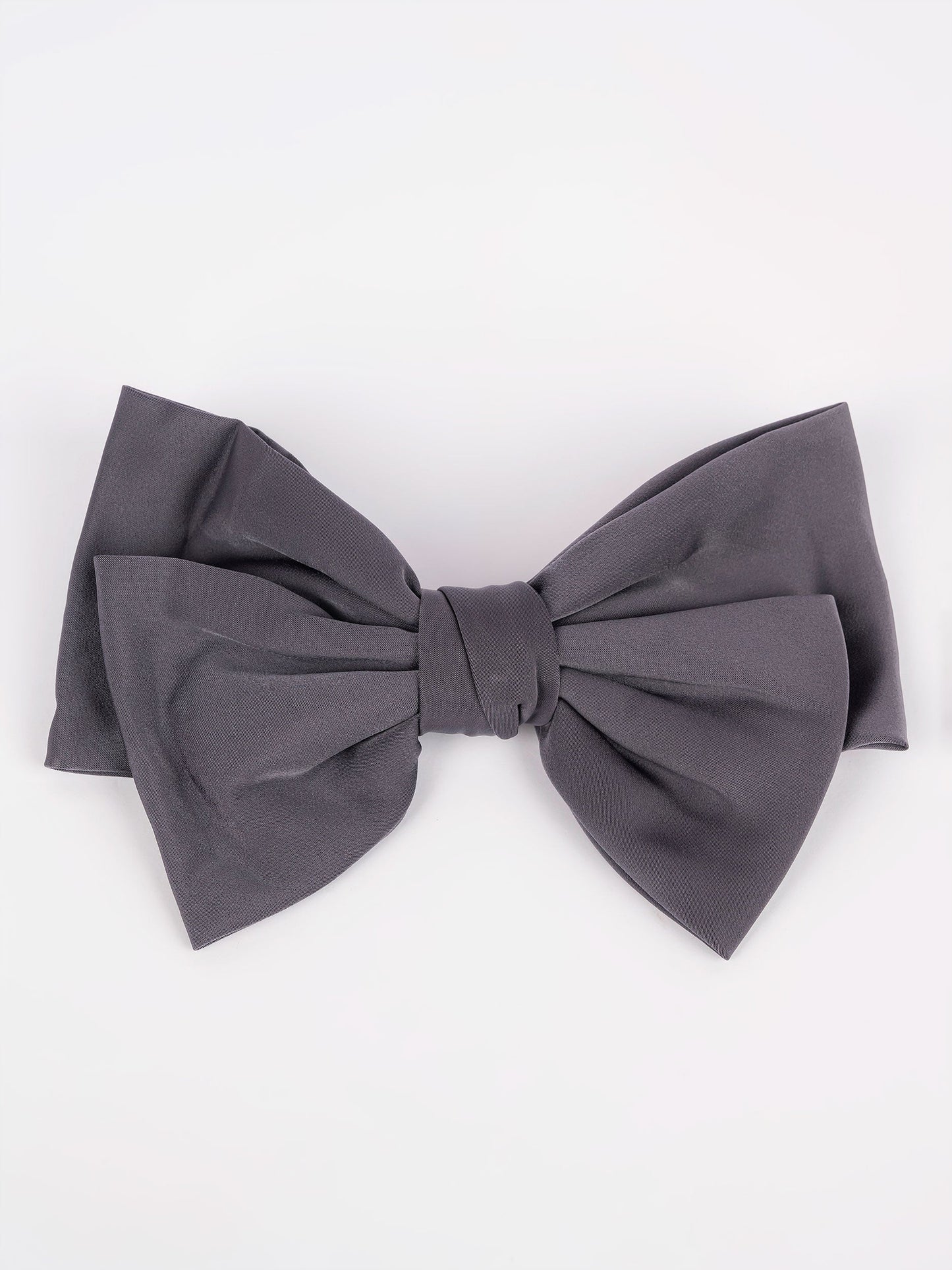 Bow Hair Clip