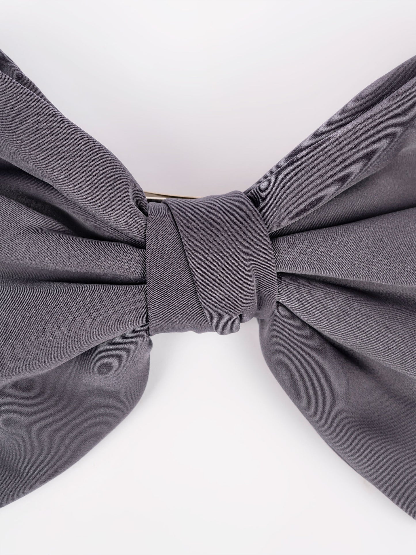 Bow Hair Clip
