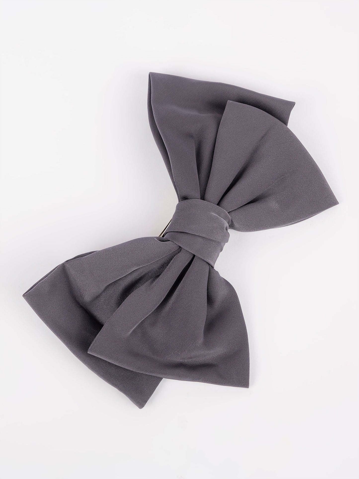 Bow Hair Clip
