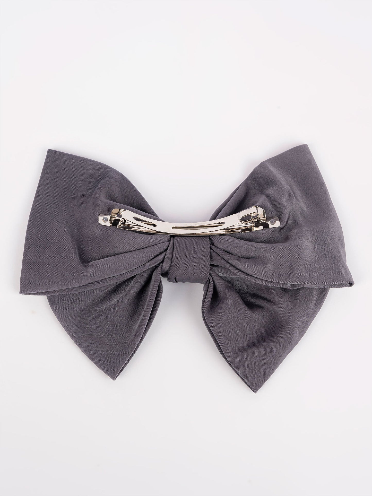 Bow Hair Clip