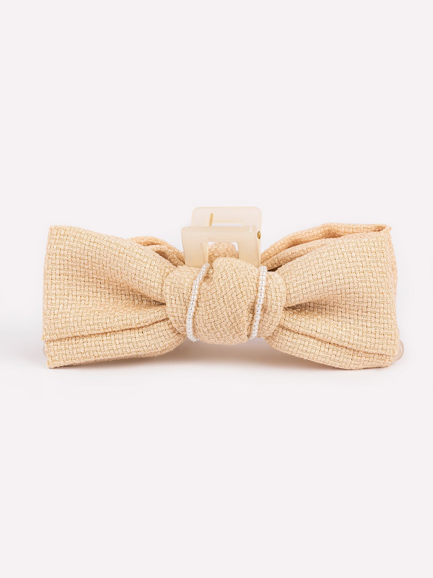 Embellished Hair Clip