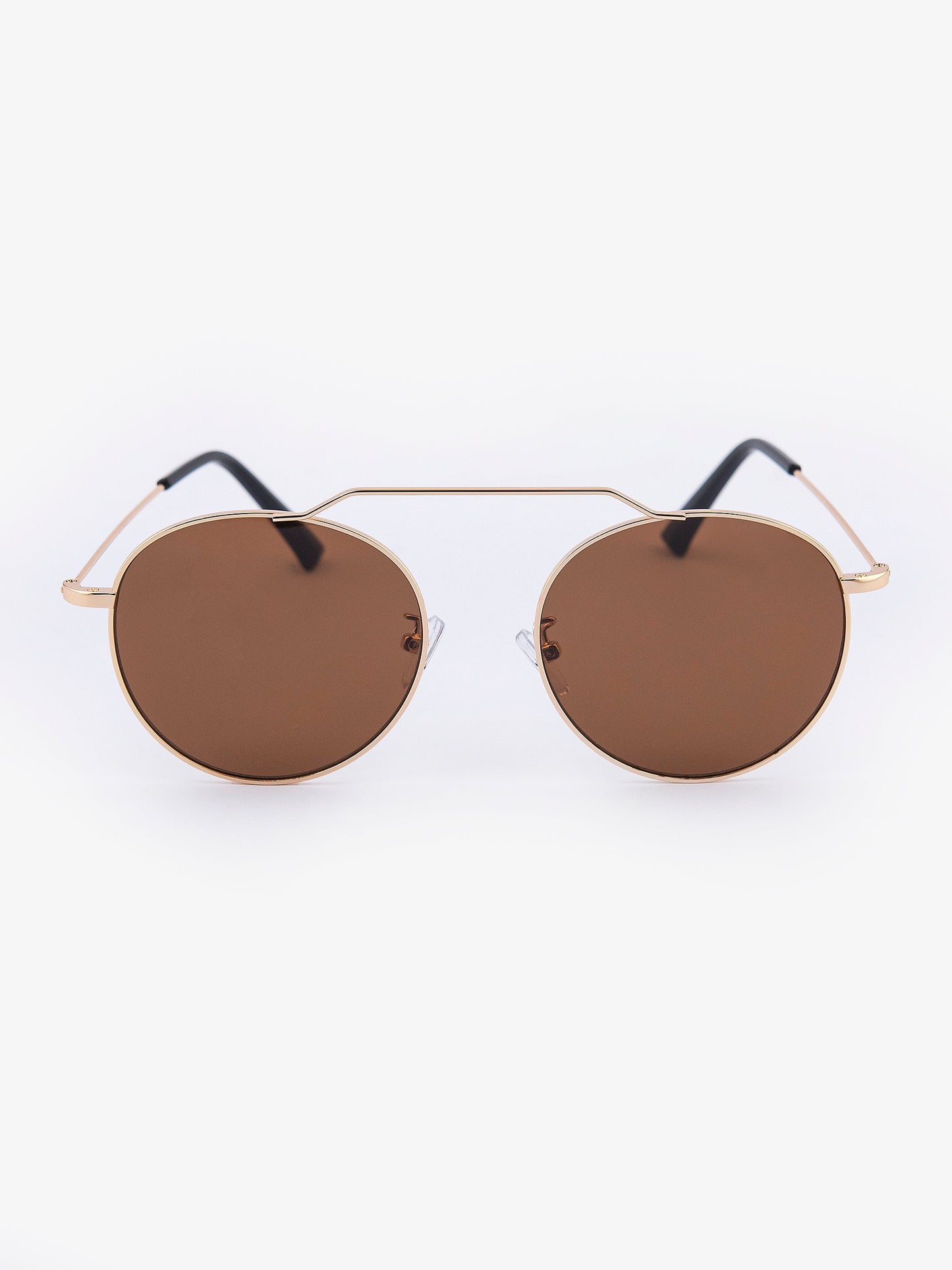 Round Sunglasses