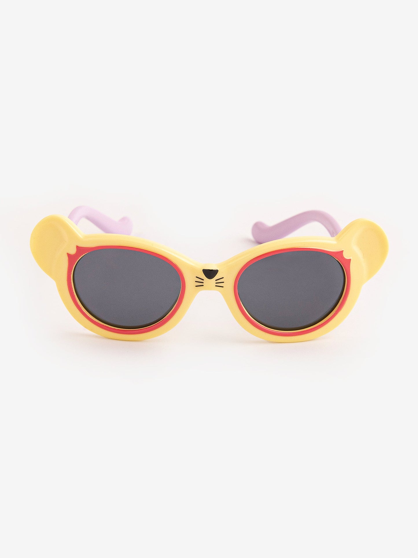 Bear Eye Sunglasses