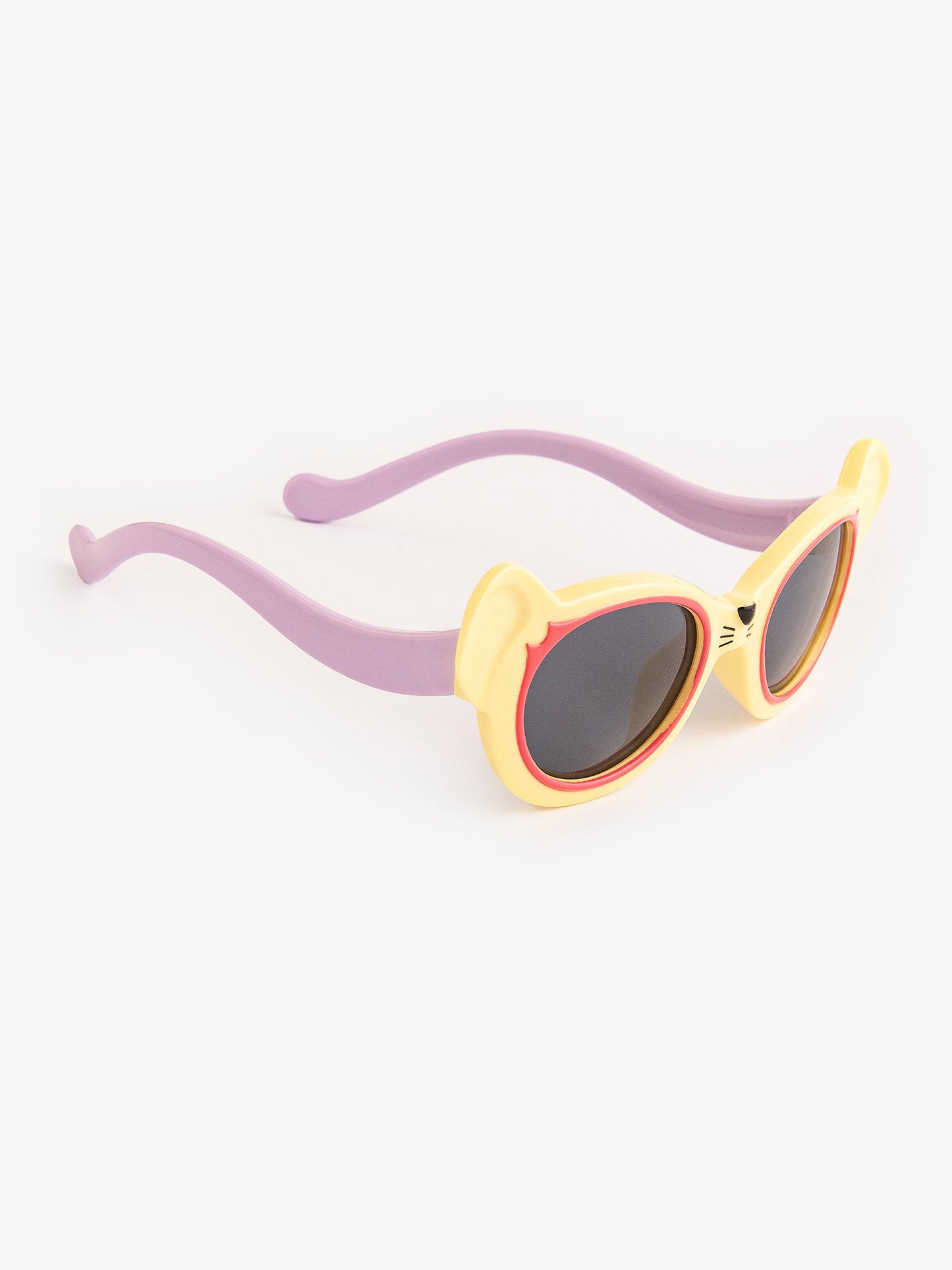 Bear Eye Sunglasses