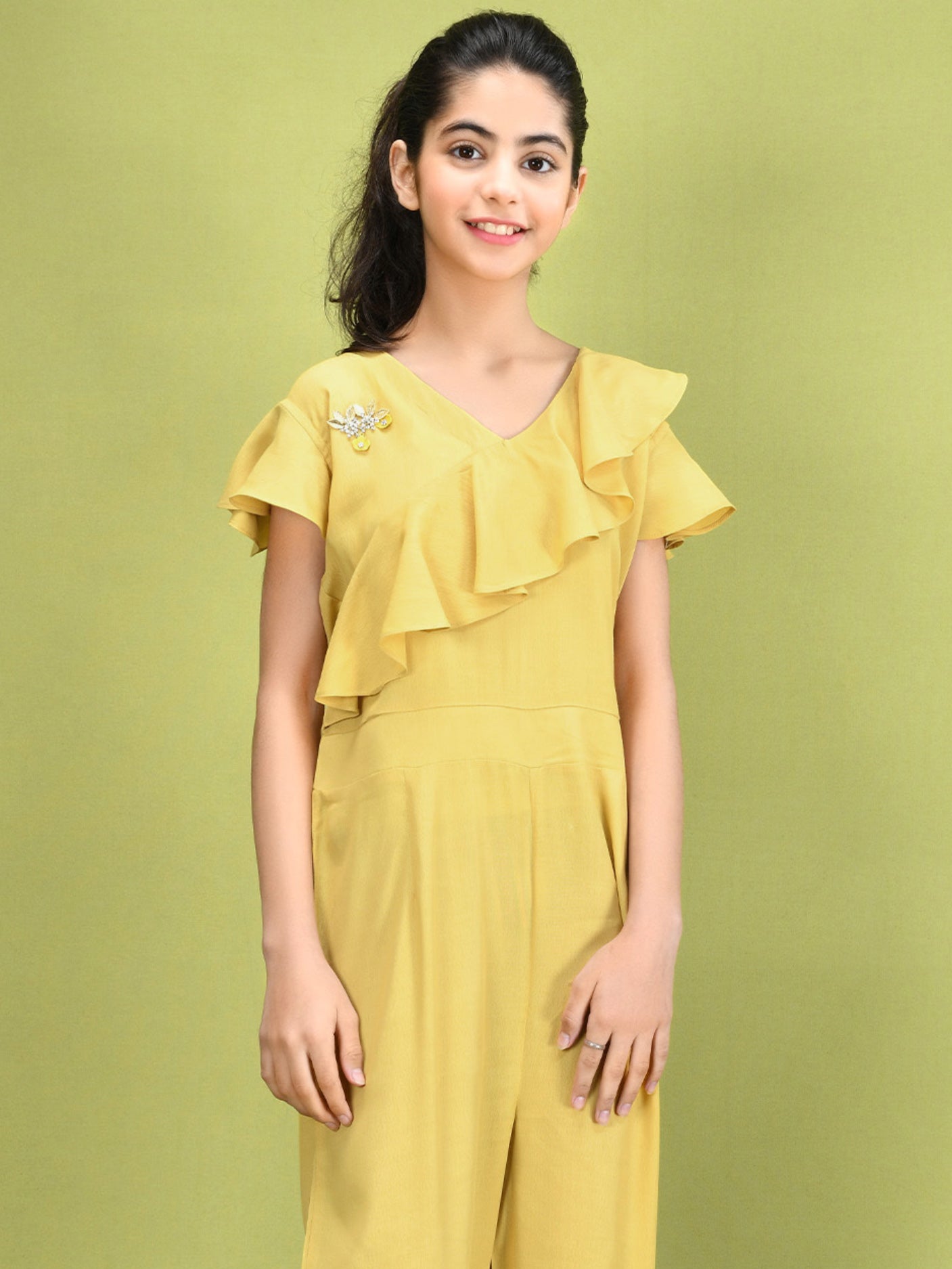 Grip Jumpsuit