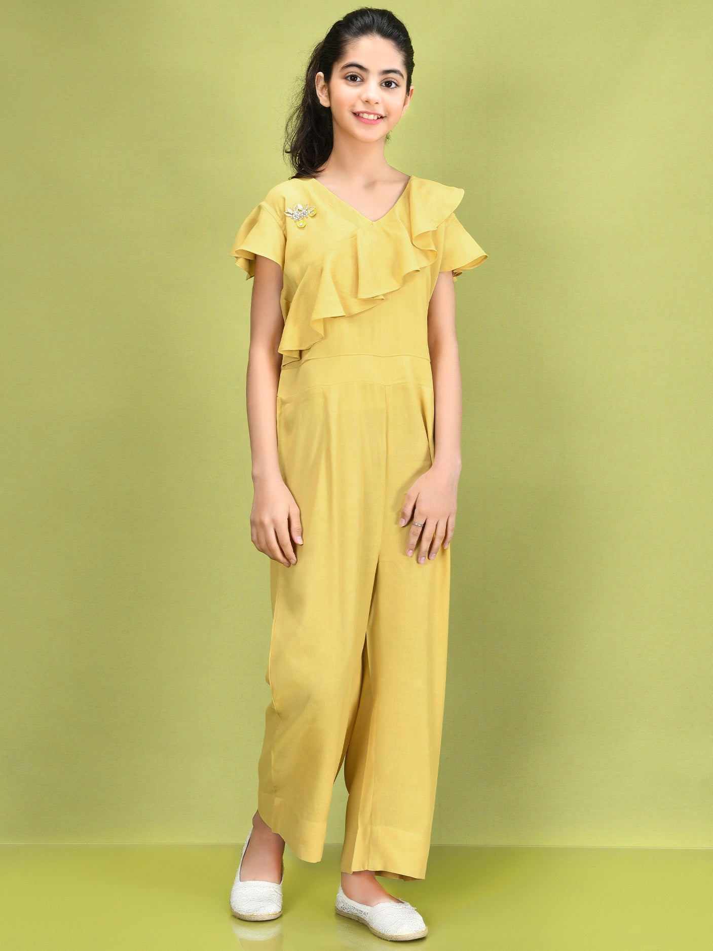 Grip Jumpsuit