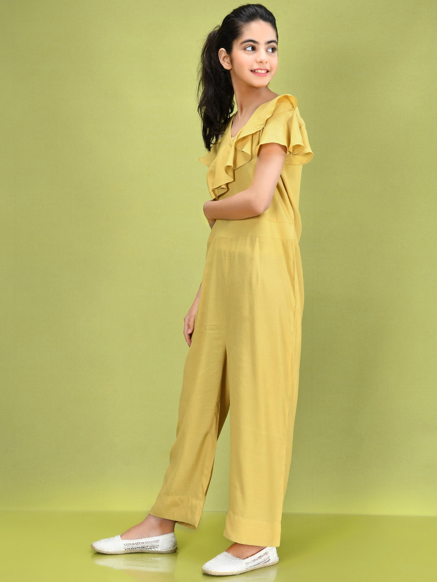 Grip Jumpsuit