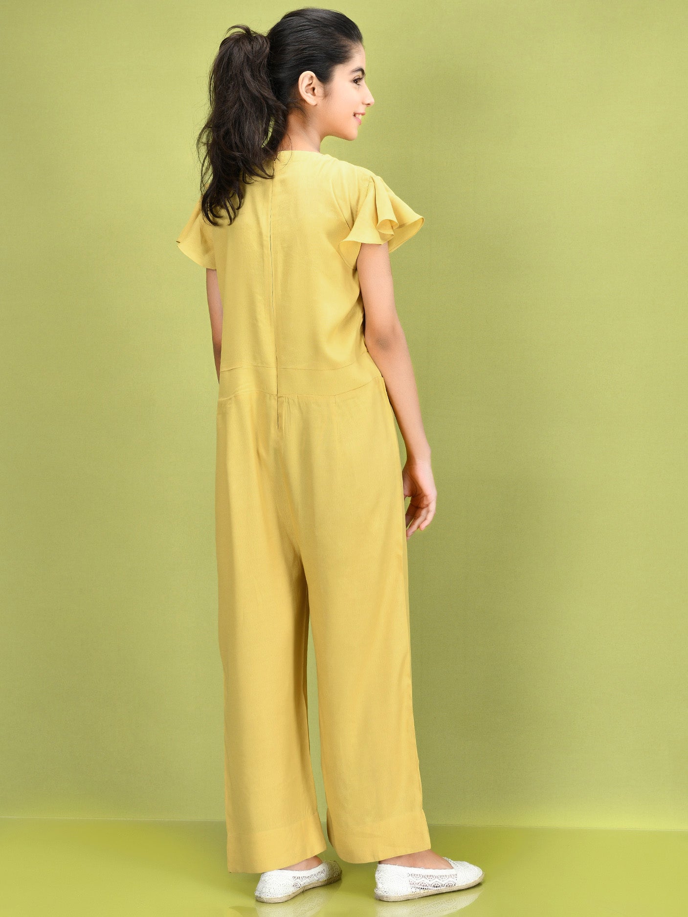 Grip Jumpsuit