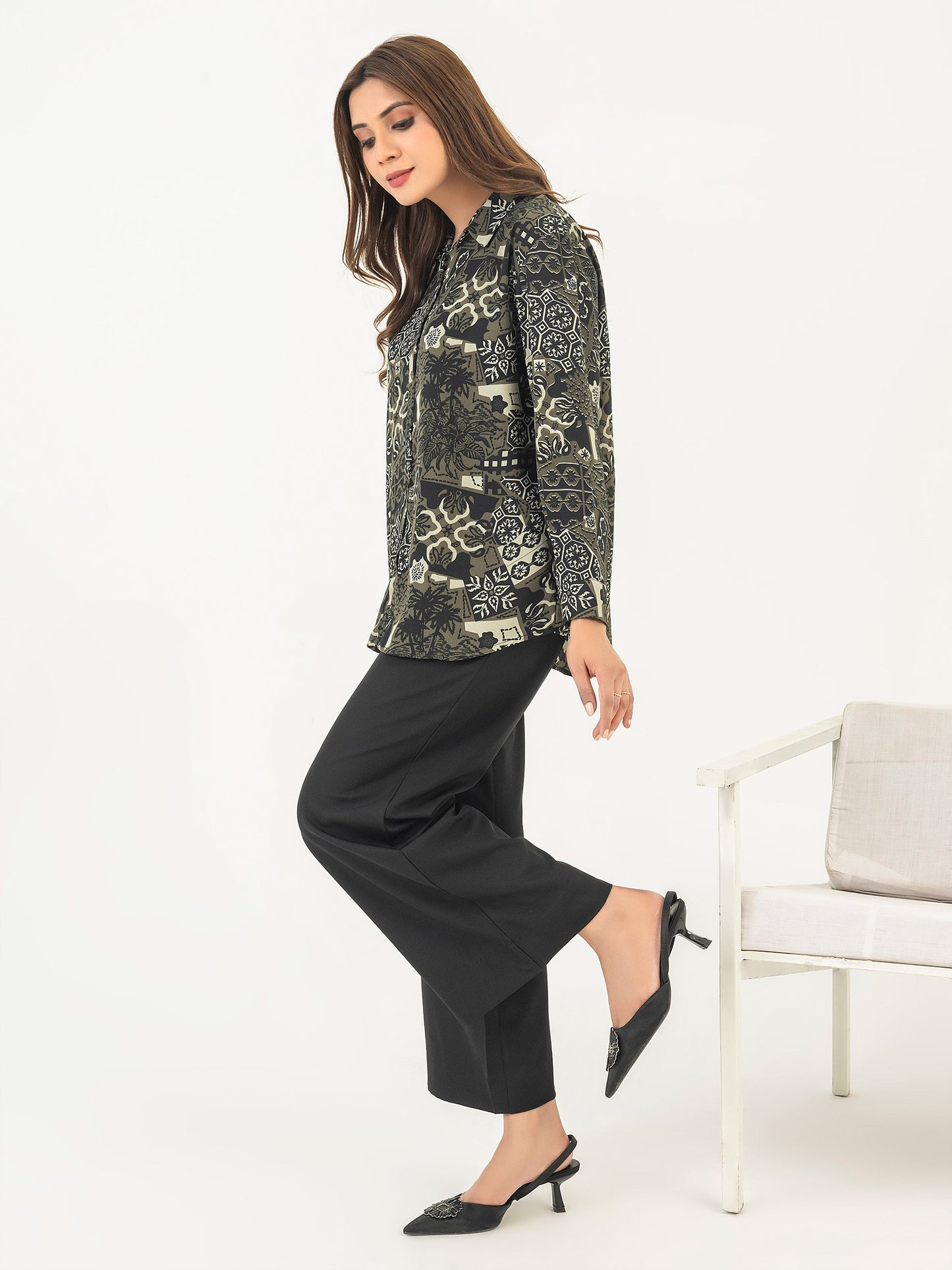 Grip Top-Printed