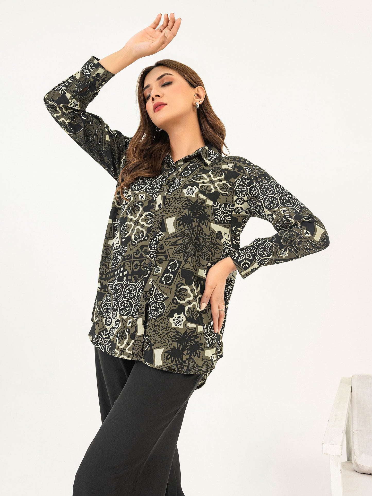 Grip Top-Printed
