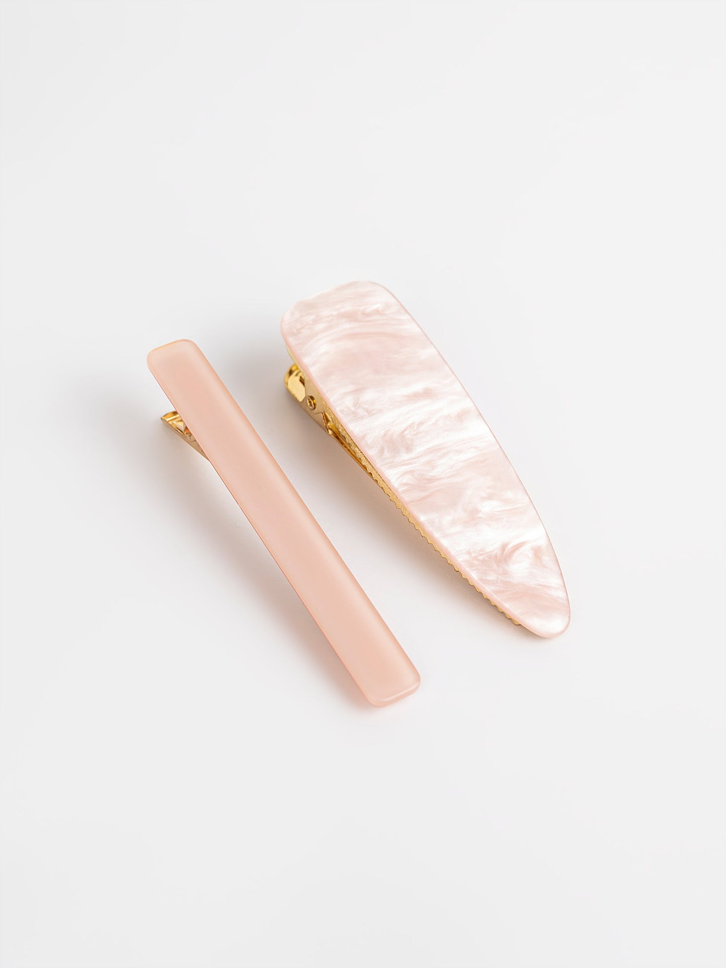 Classic Hair Clips
