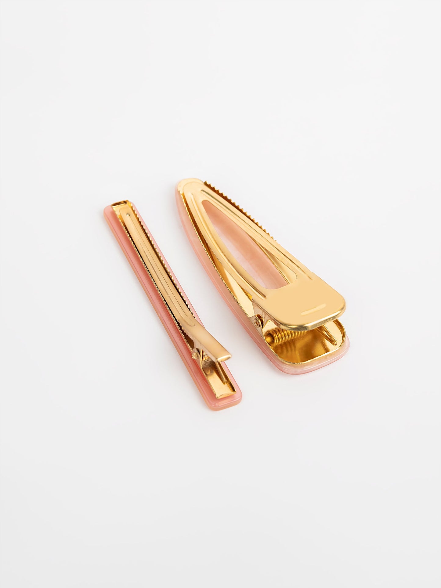 Classic Hair Clips