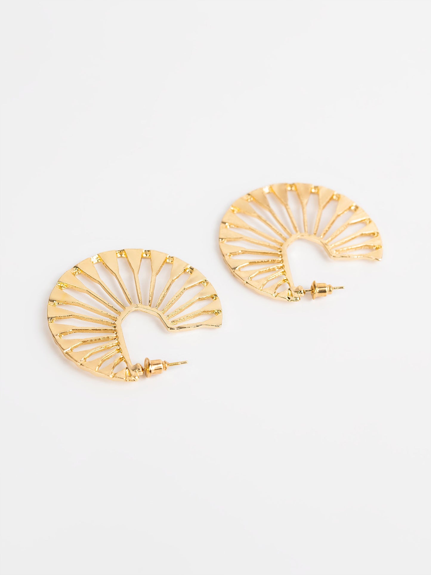 Greek Earings