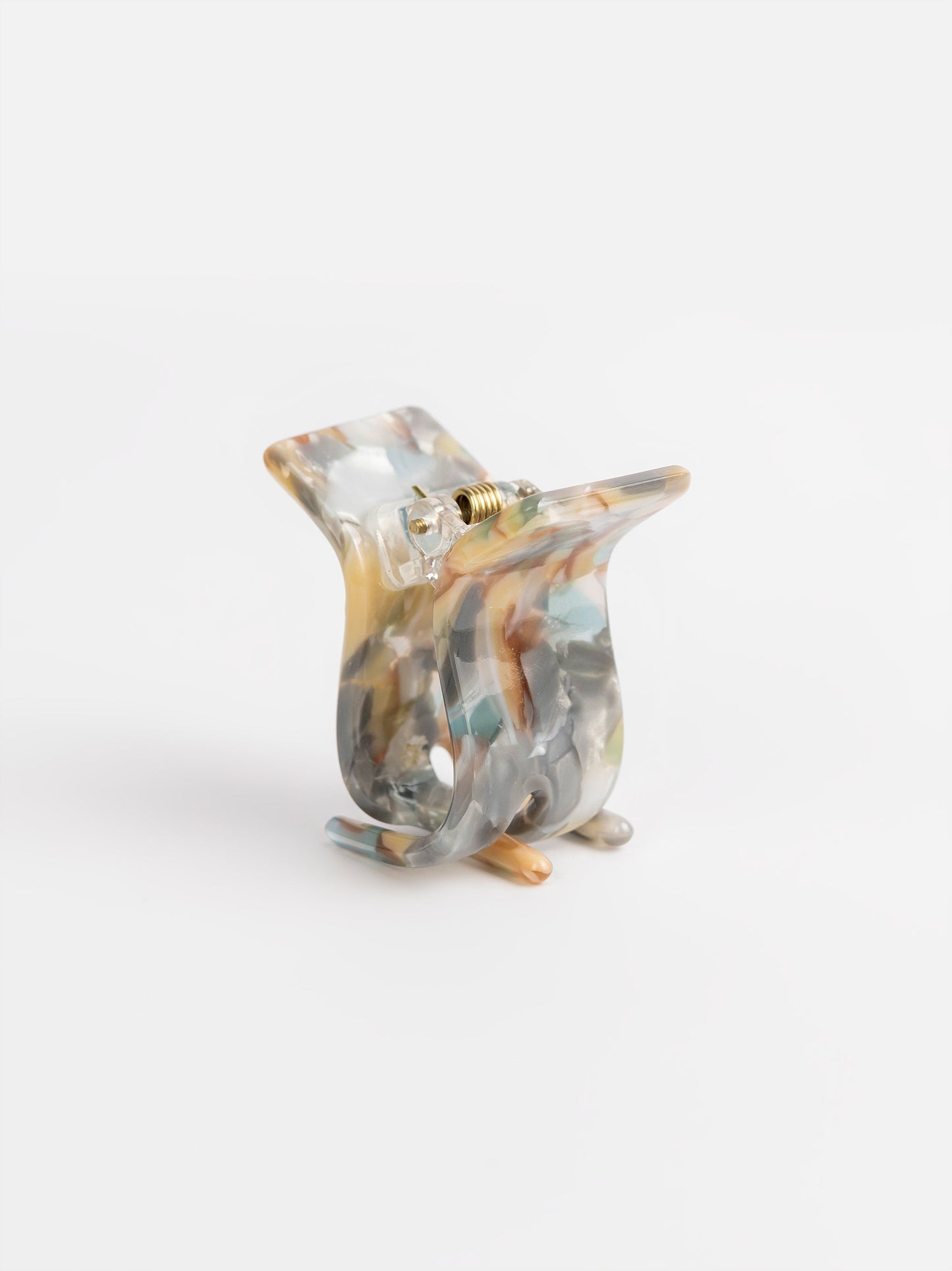 Mini Hair Claw Clip