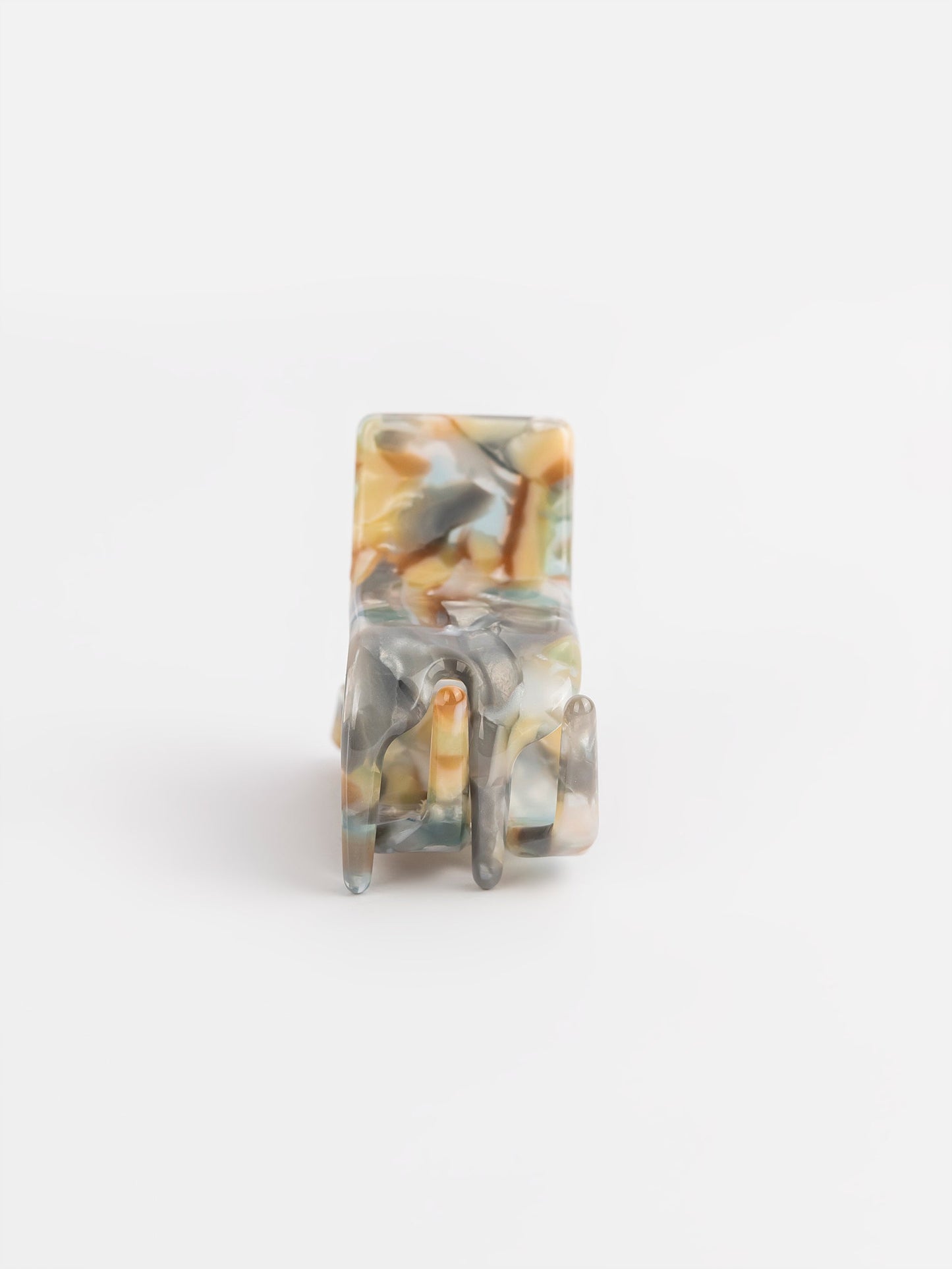 Mini Hair Claw Clip