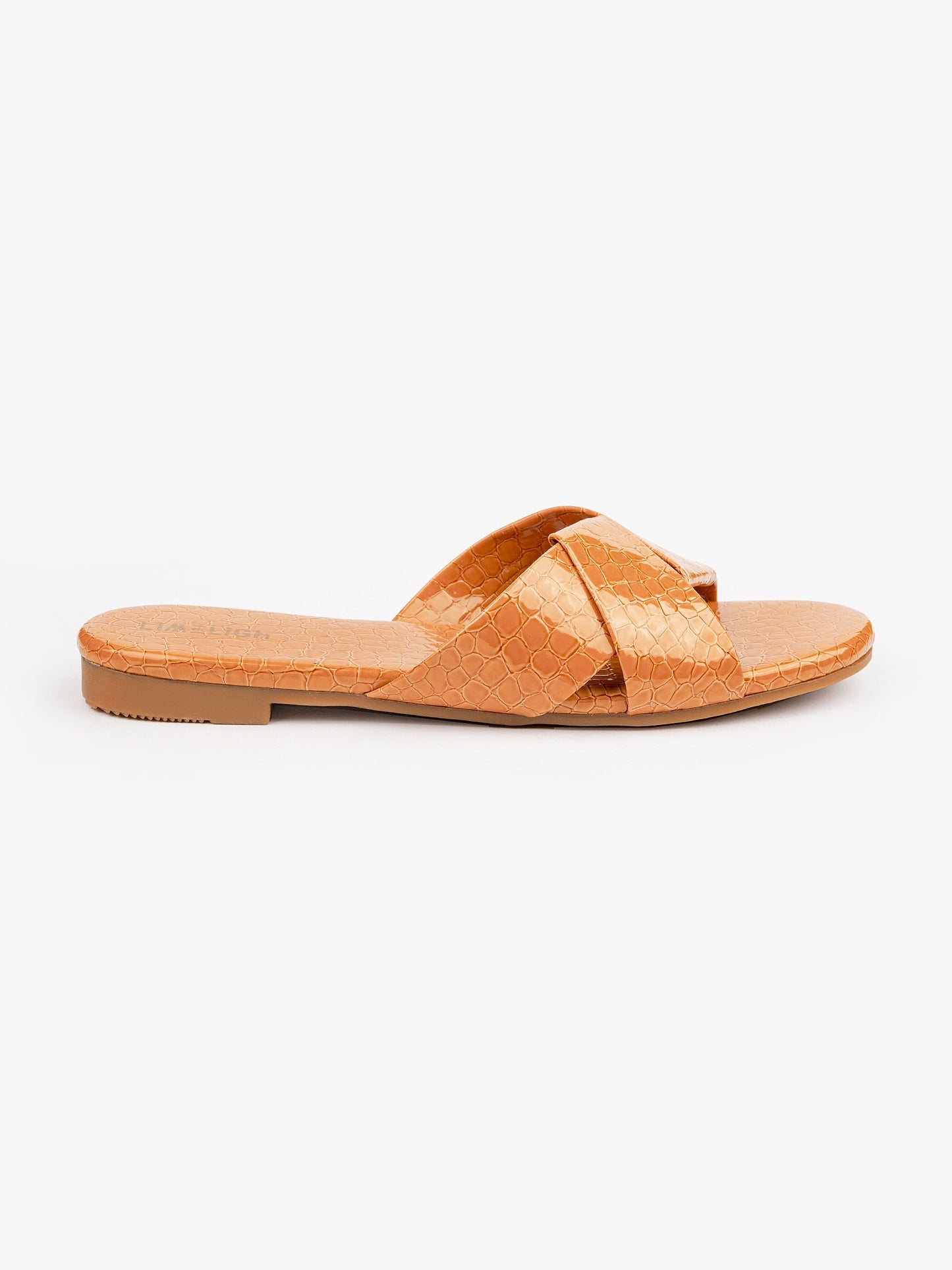 Knotted Flats
