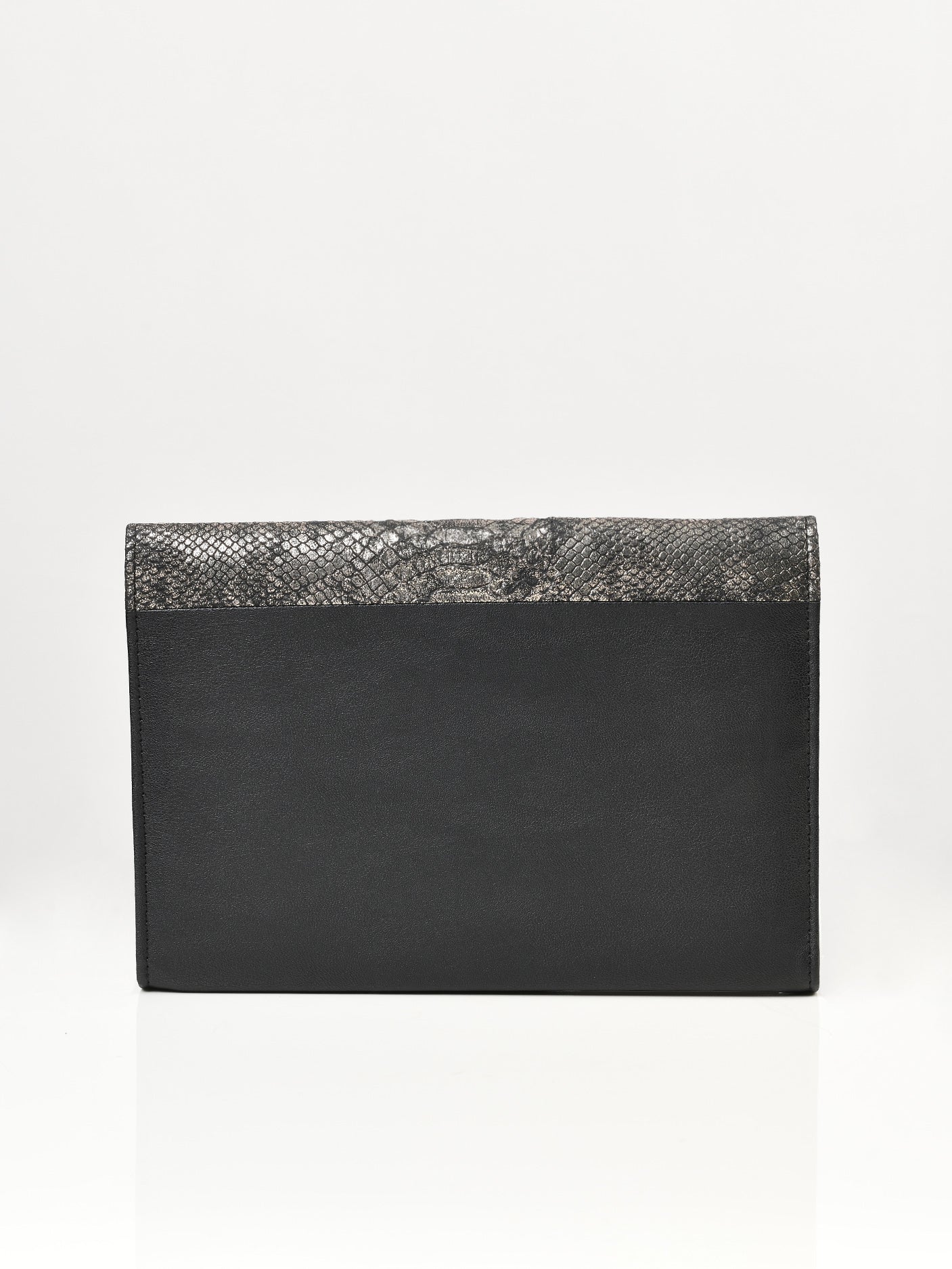 Textured Clutch