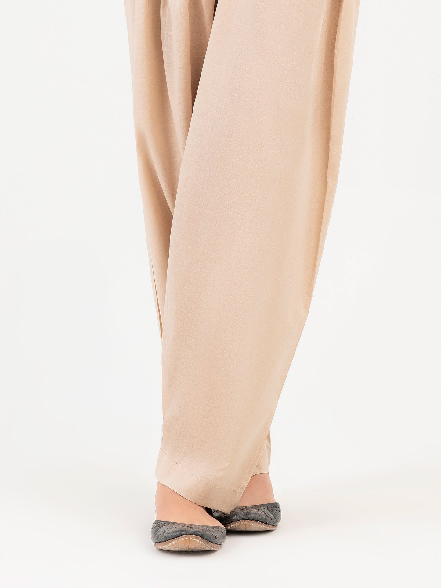 Cambric Shalwar-Dyed (Pret)