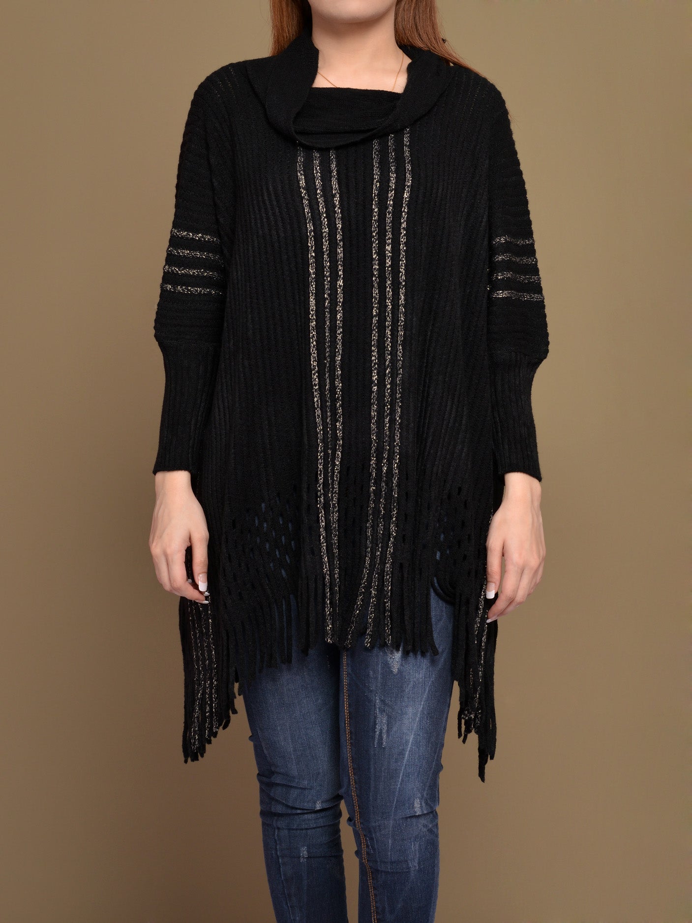 pakistani poncho suits