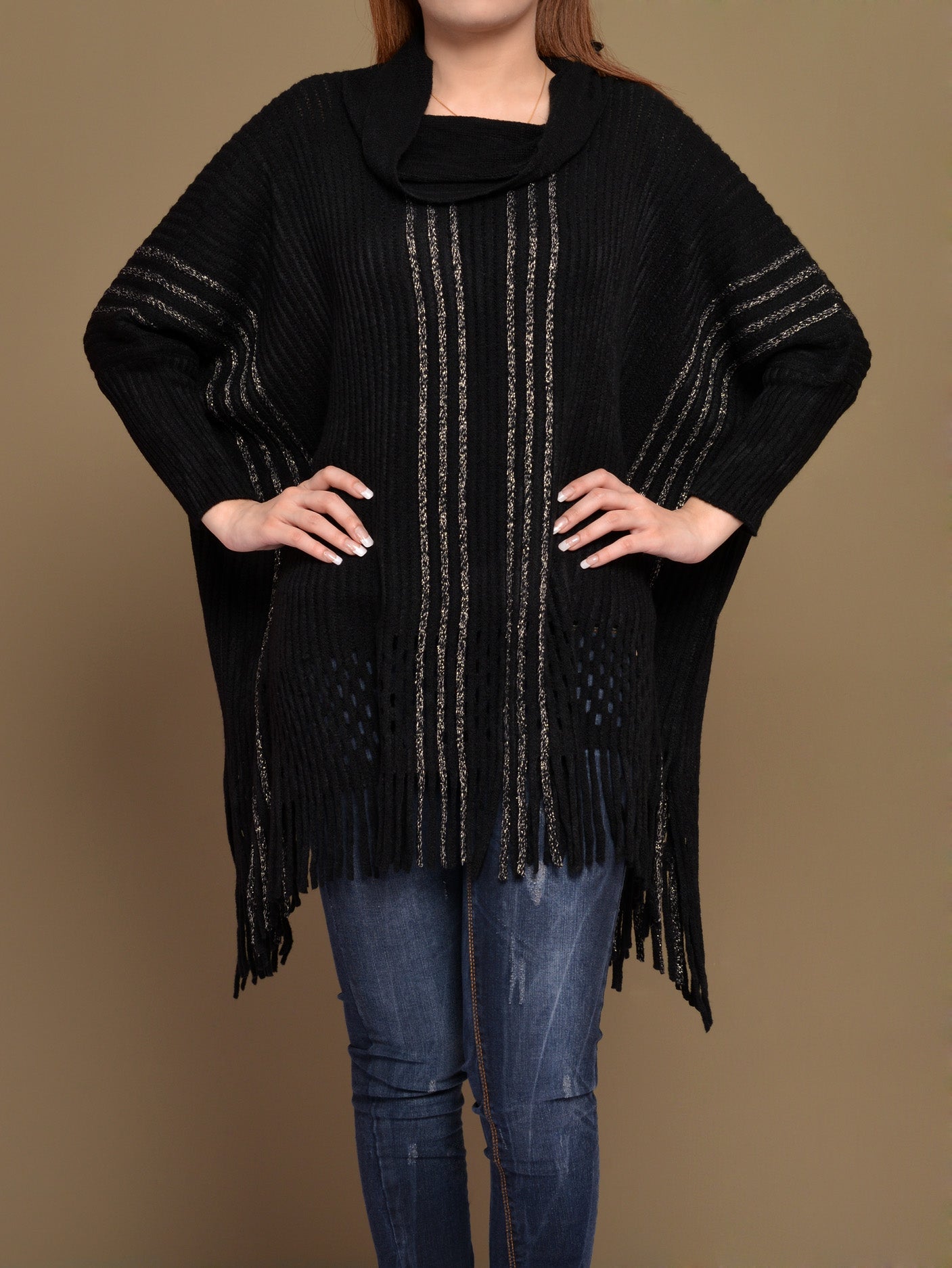 pakistani poncho suits